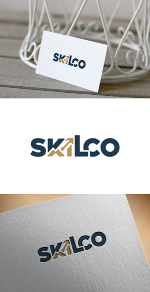 Logo Design by KING JM for this project | Design: #36612158