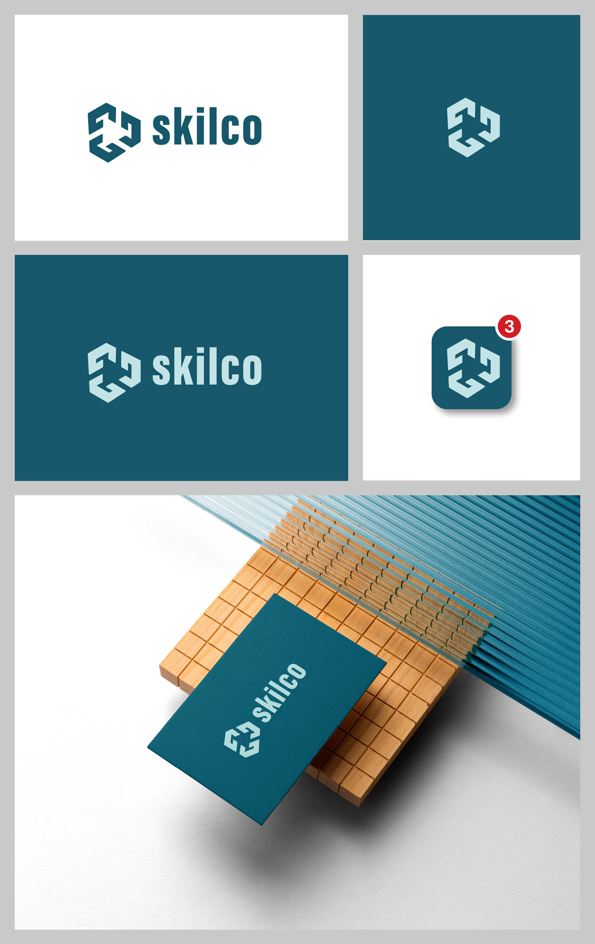 Logo Design by Ha.Connick for this project | Design #36614404