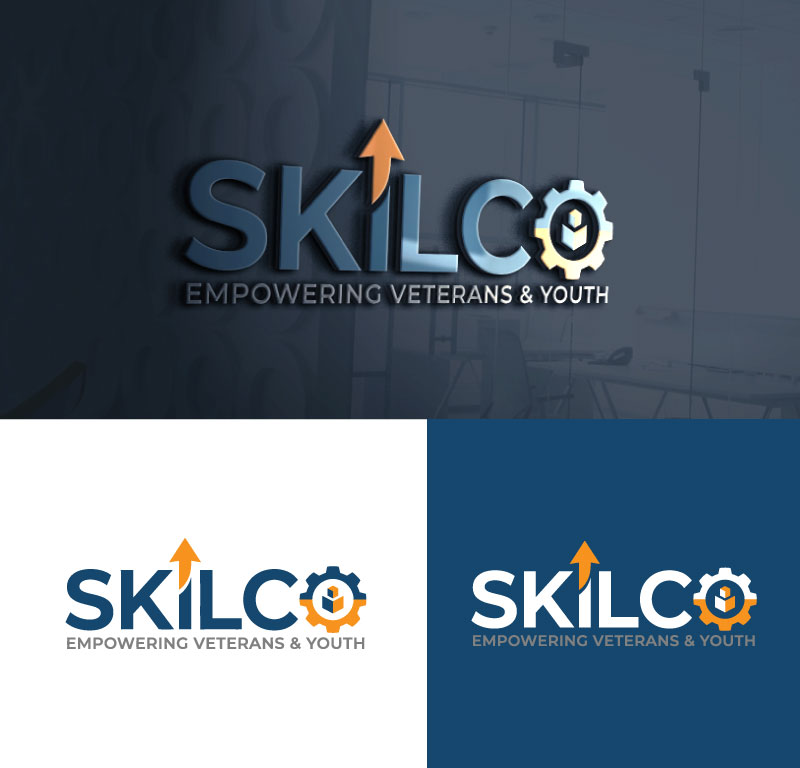 Logo Design by Odyssey_Design for this project | Design #36612046