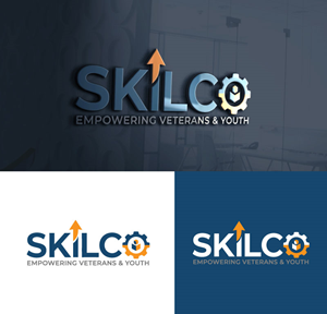 Logo Design by Odyssey_Design for this project | Design: #36612046