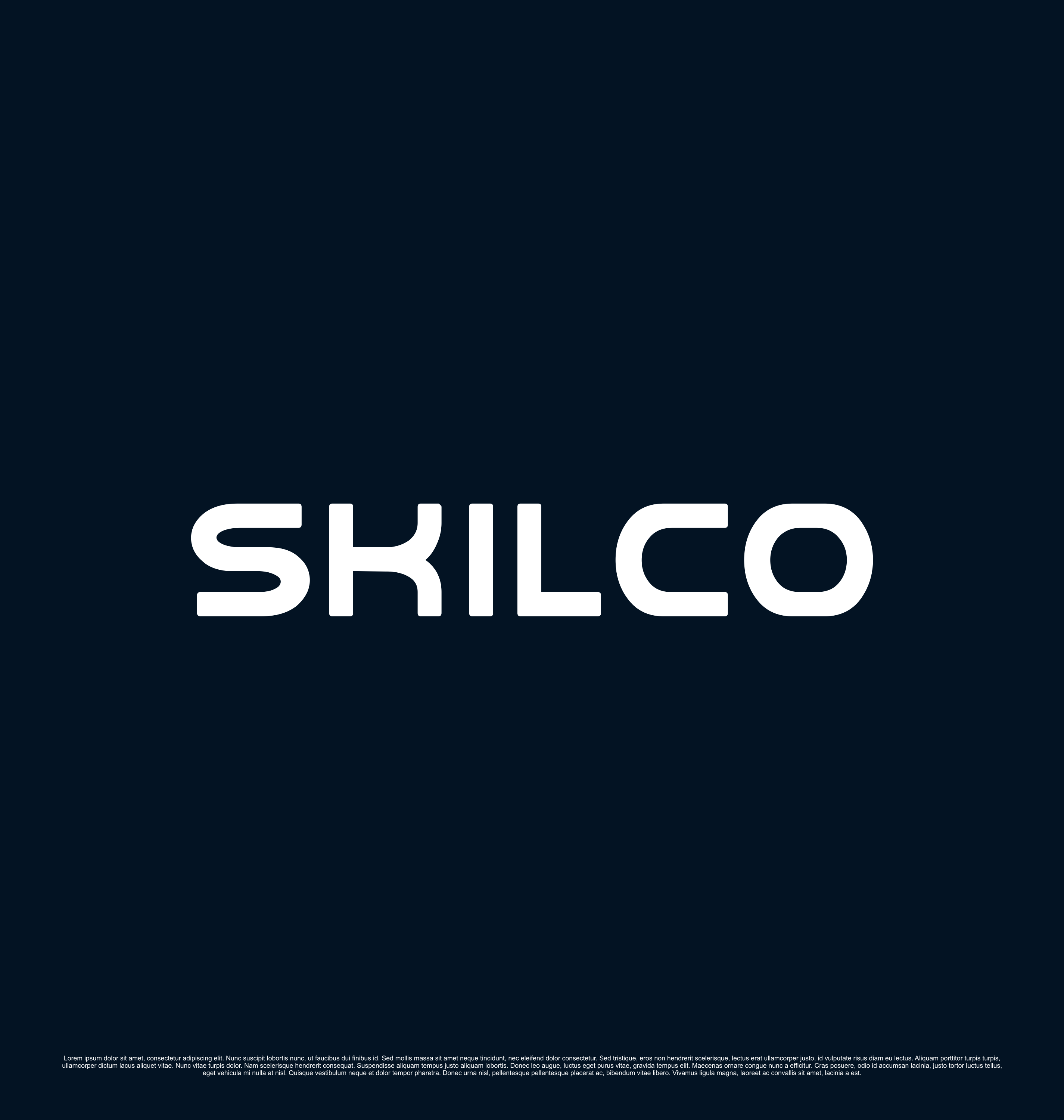 Logo Design by saesean for this project | Design #36617046