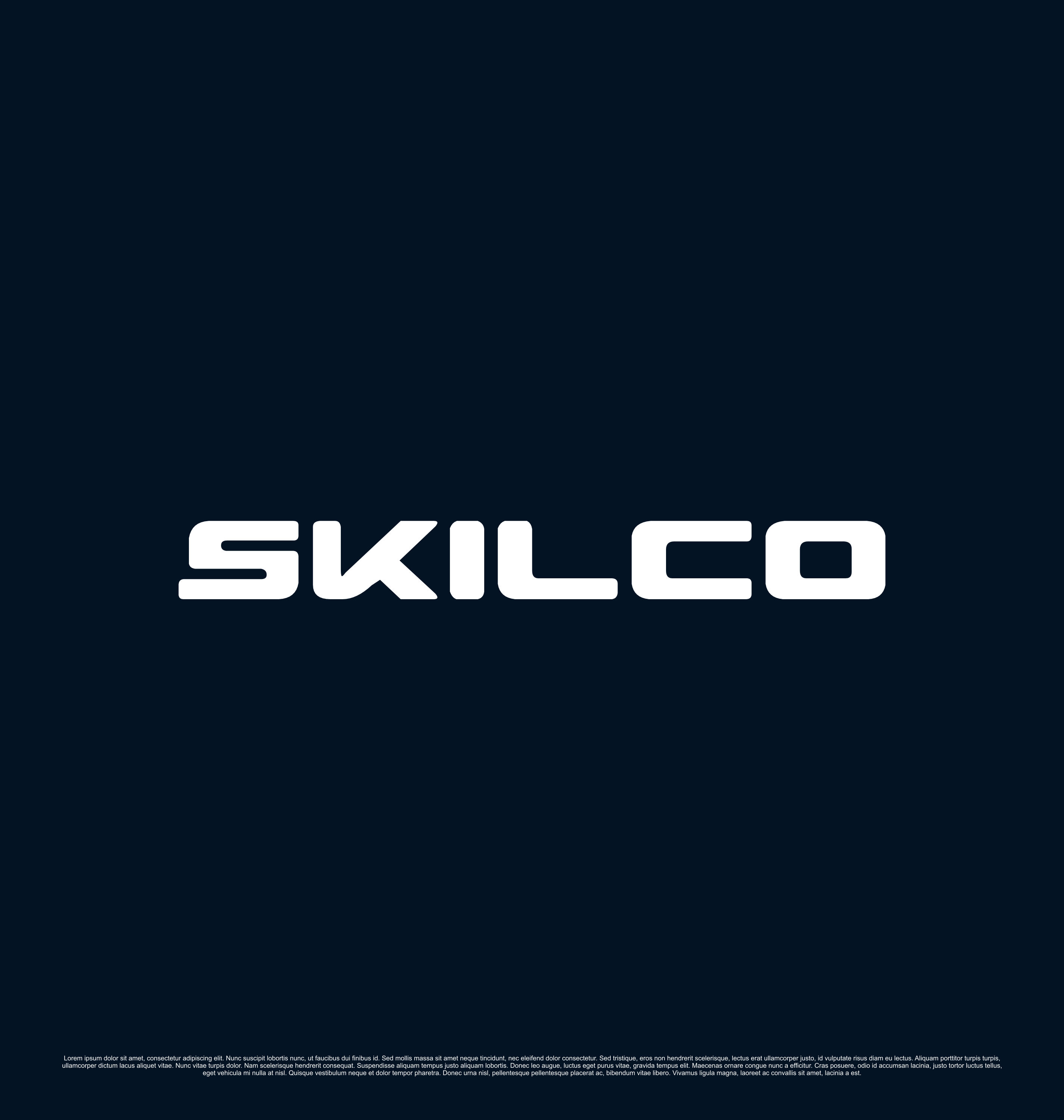 Logo Design by saesean for this project | Design #36617047