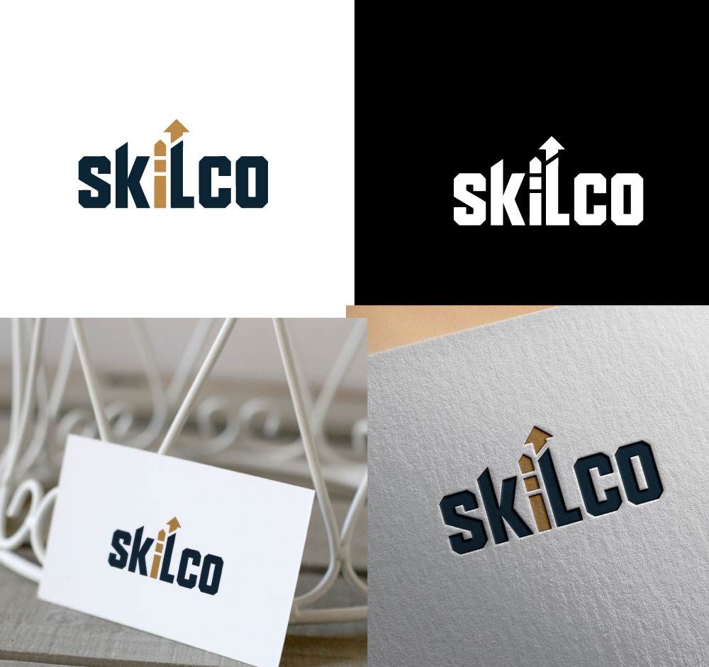 Logo Design by Jonshonkal for this project | Design #36614241