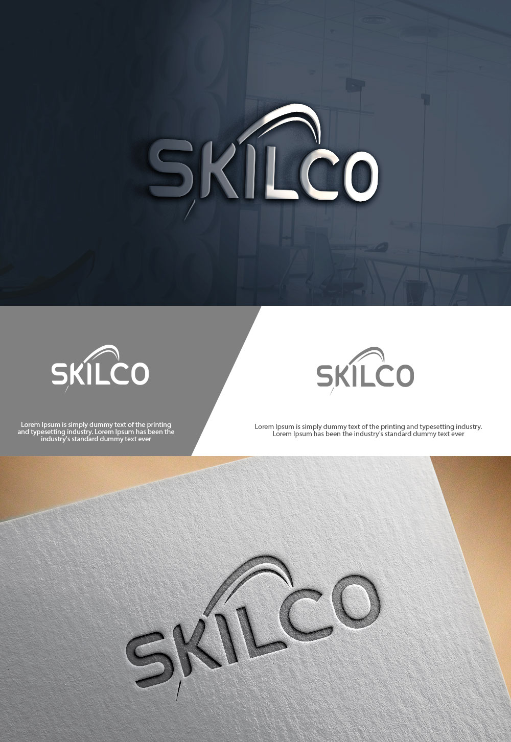 Logo Design by sulemani  creation for this project | Design #36613246