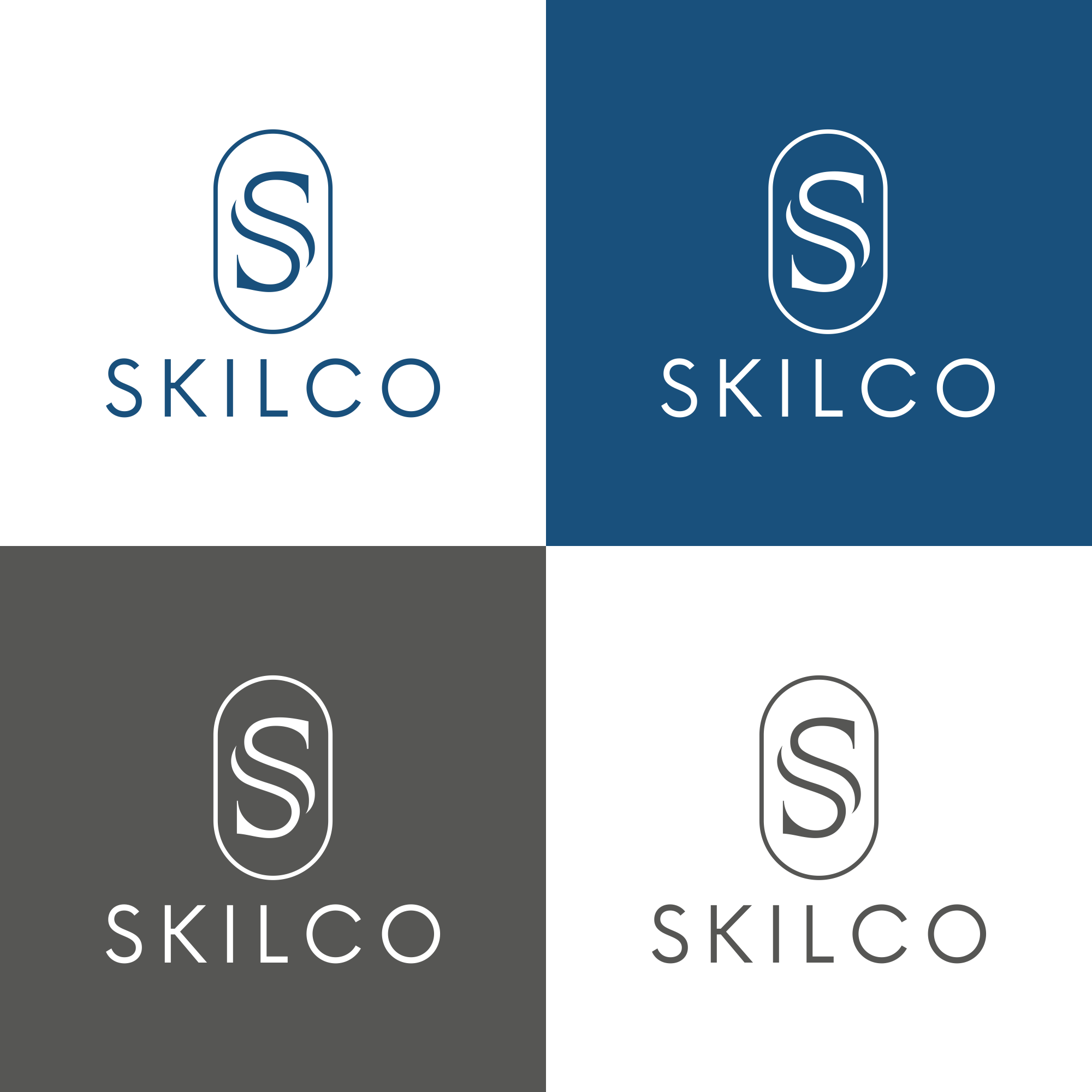 Logo Design by initials_MAN for this project | Design #36612174