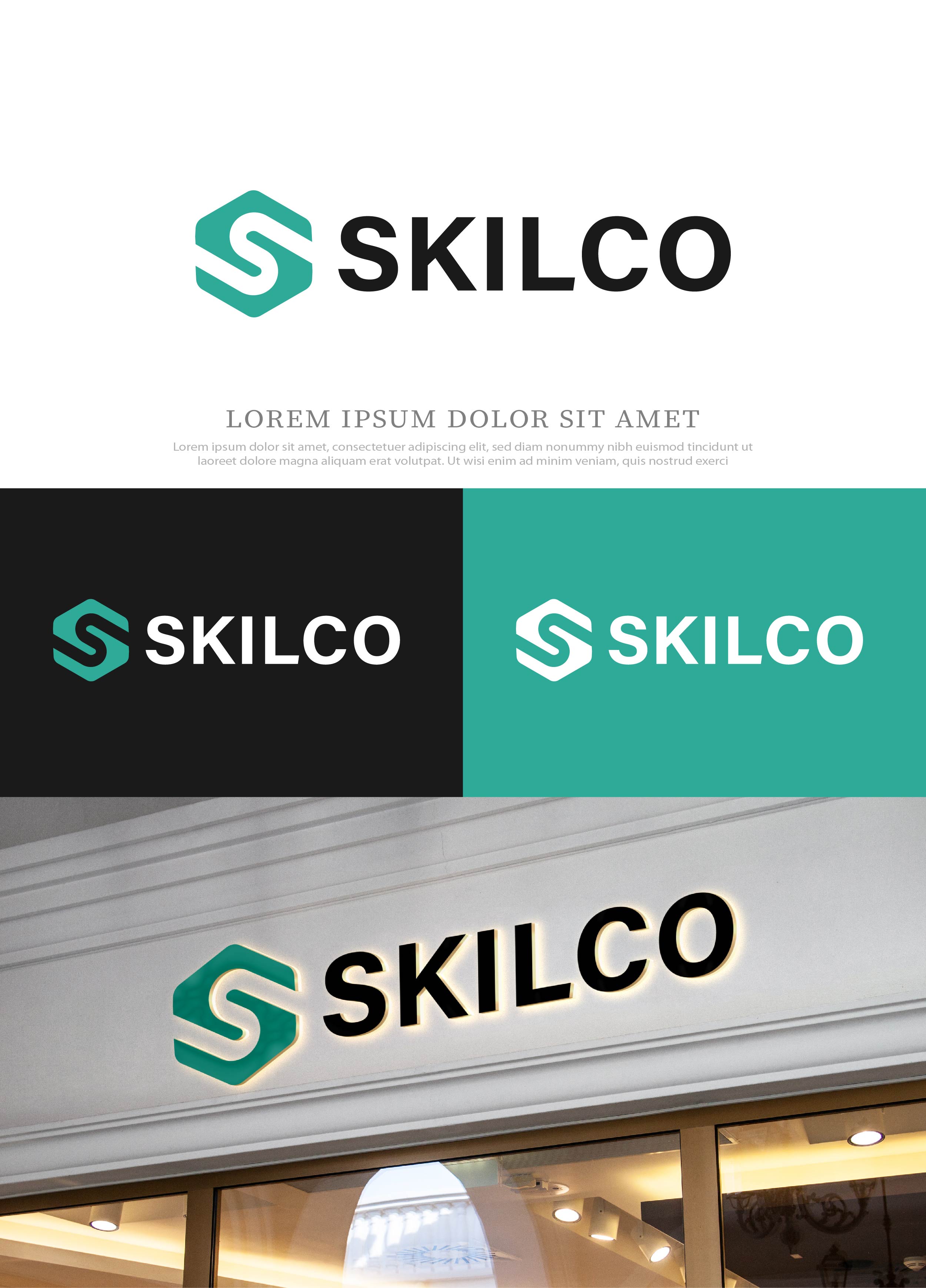 Logo Design by NasarLogo for this project | Design #36640060