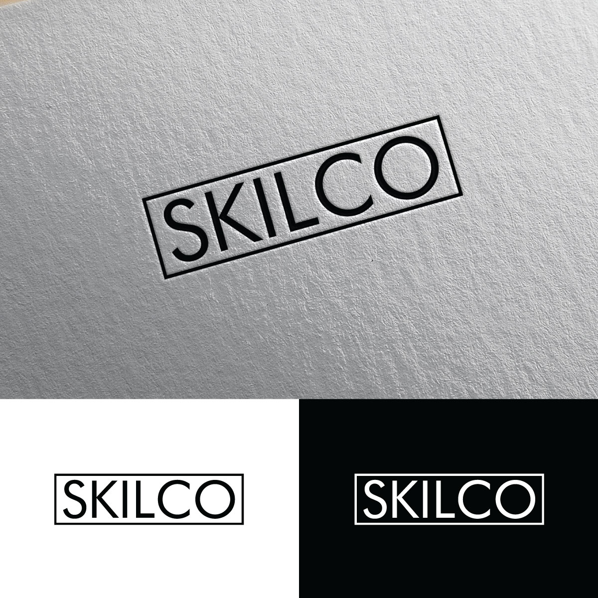 Logo Design by Alex Henry for this project | Design #36611612