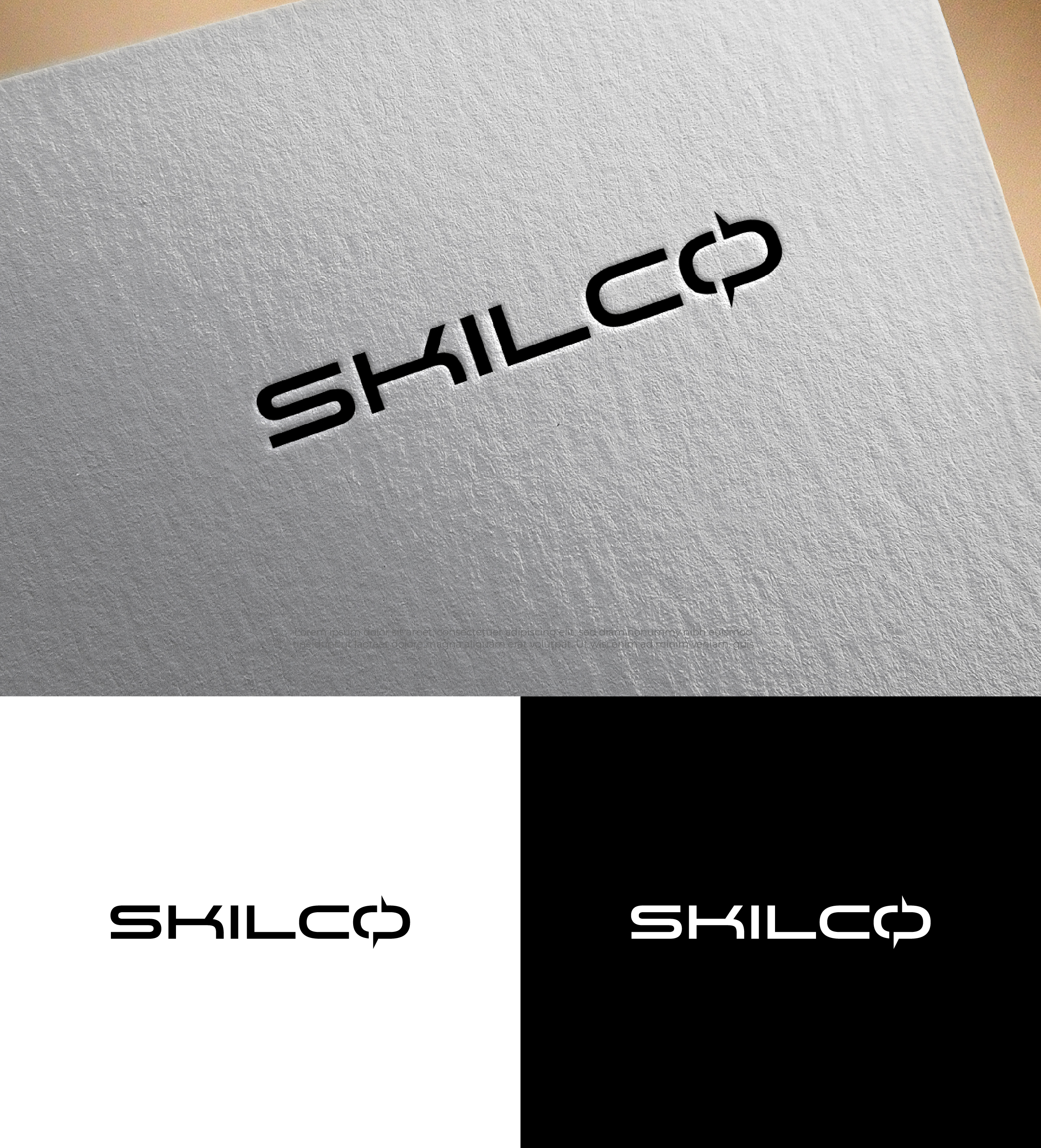 Logo Design by Creative Poli for this project | Design #36613349