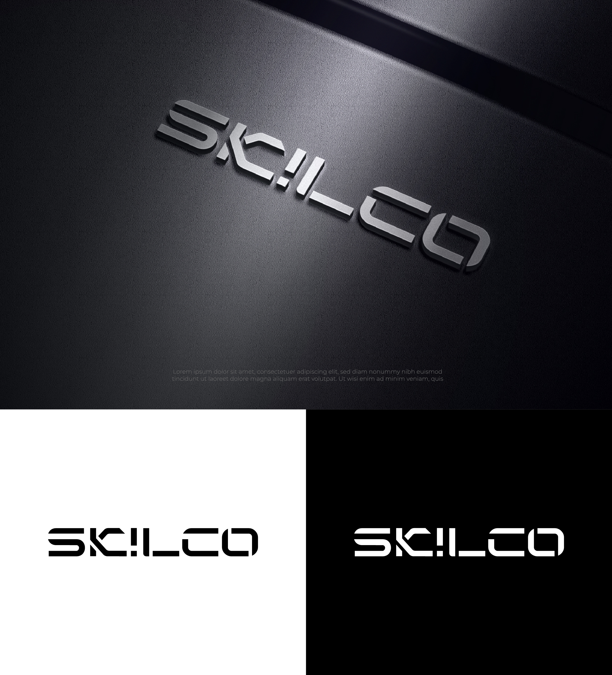 Logo Design by Creative Poli for this project | Design #36613385