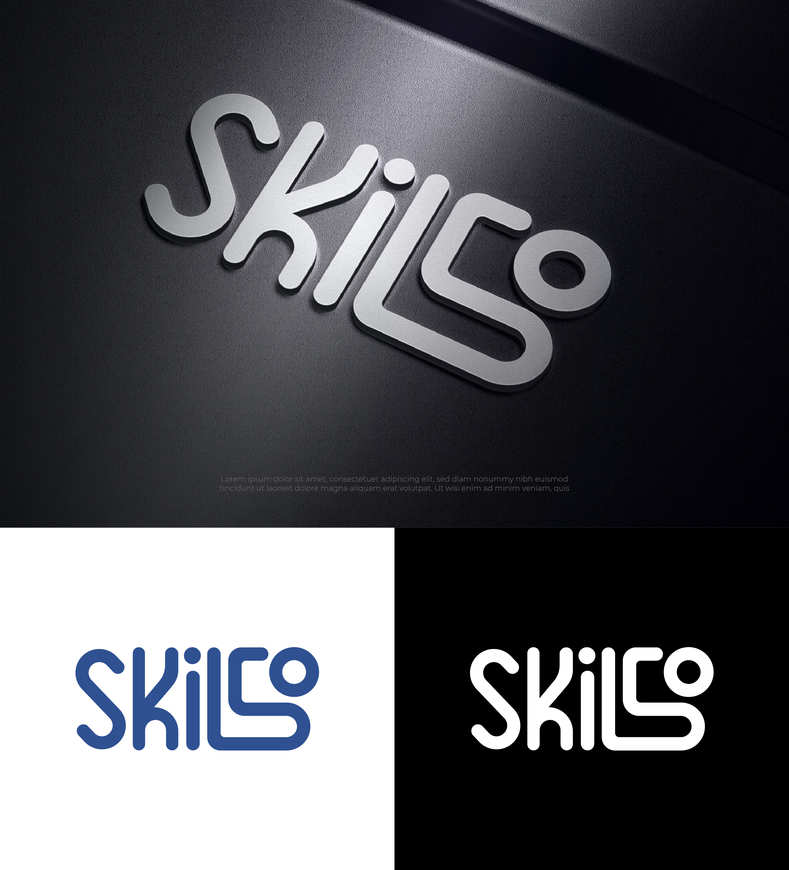 Logo Design by Creative Poli for this project | Design #36613748