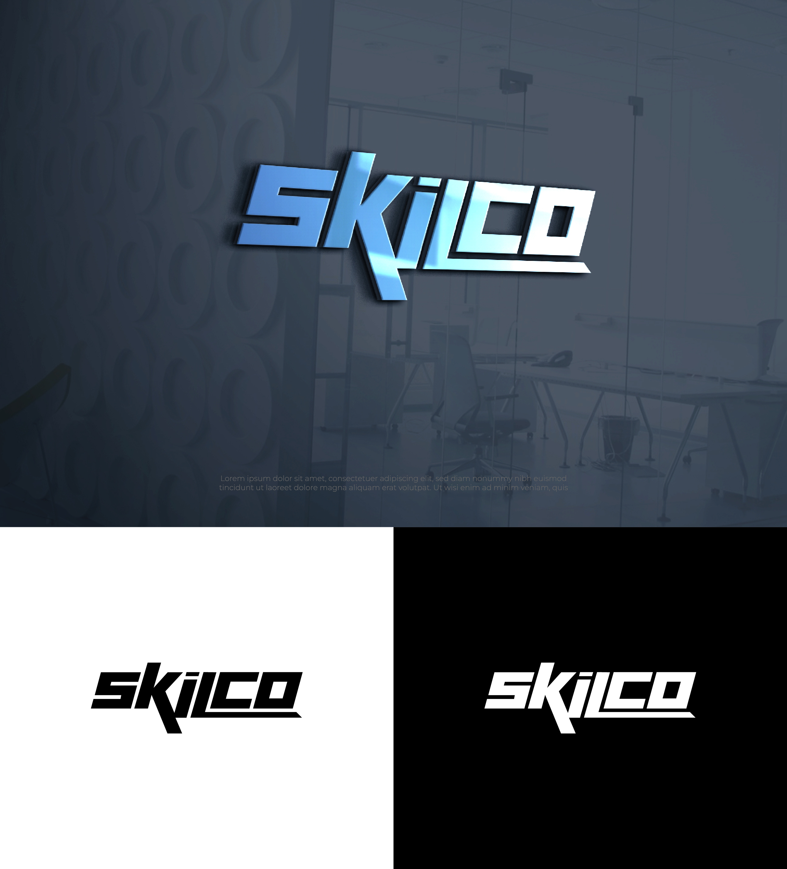 Logo Design by Creative Poli for this project | Design #36613905