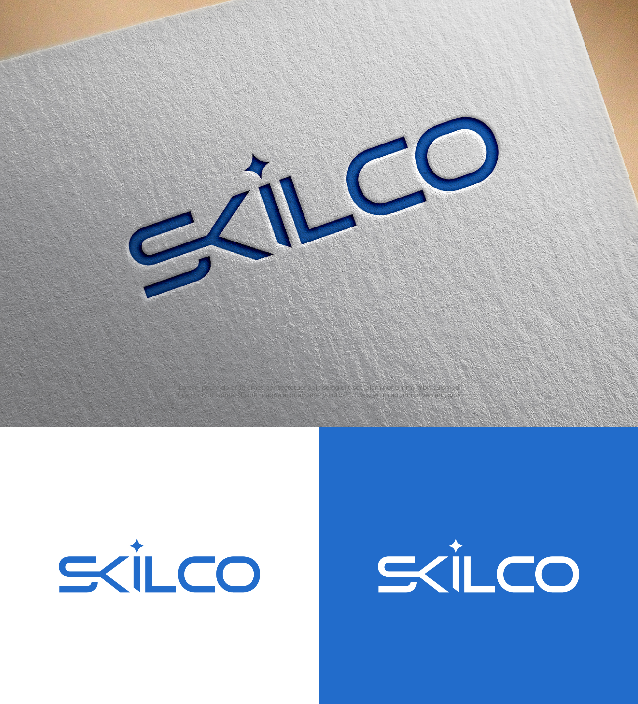 Logo Design by Creative Poli for this project | Design #36614045