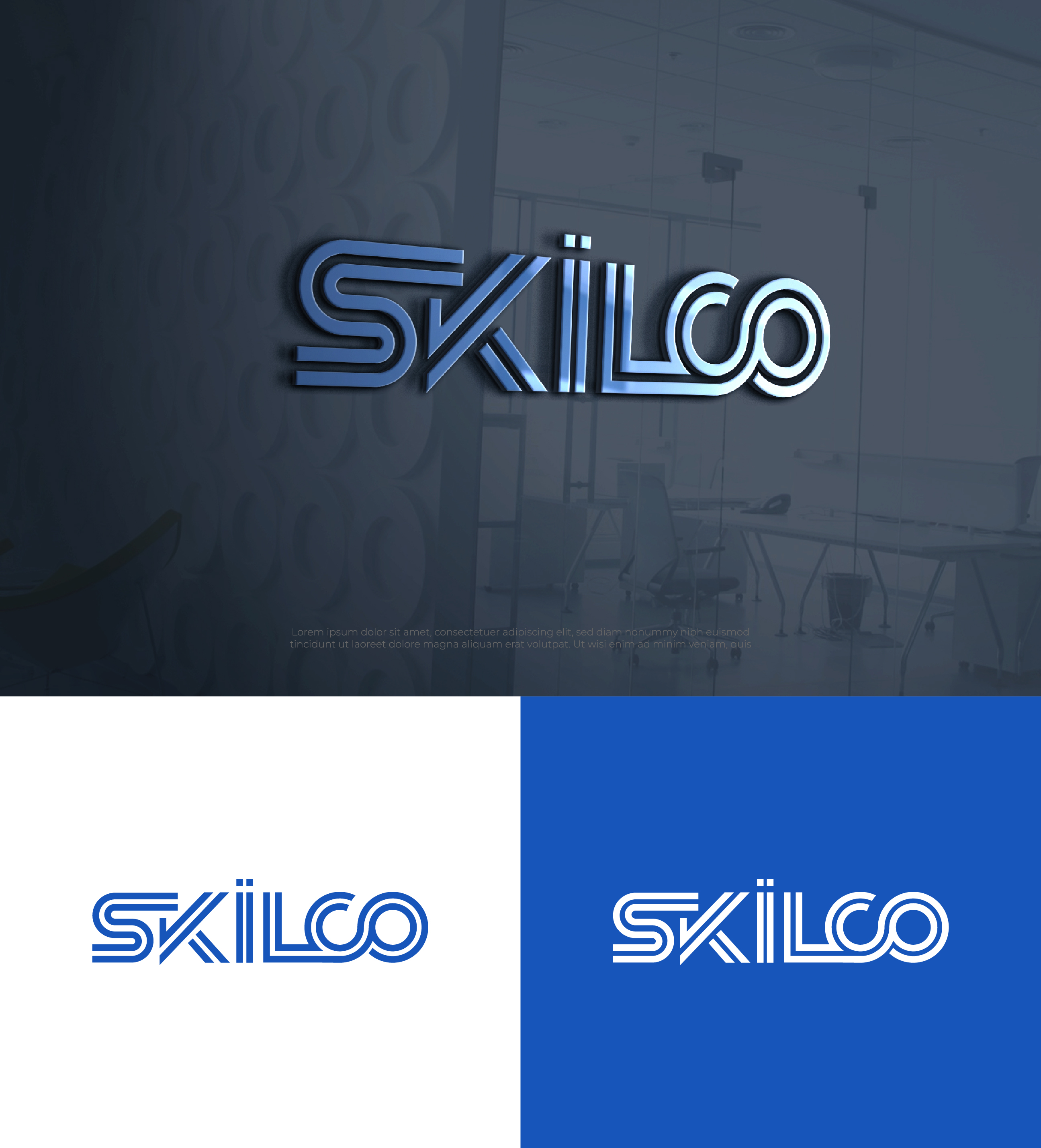 Logo Design by Creative Poli for this project | Design #36614118