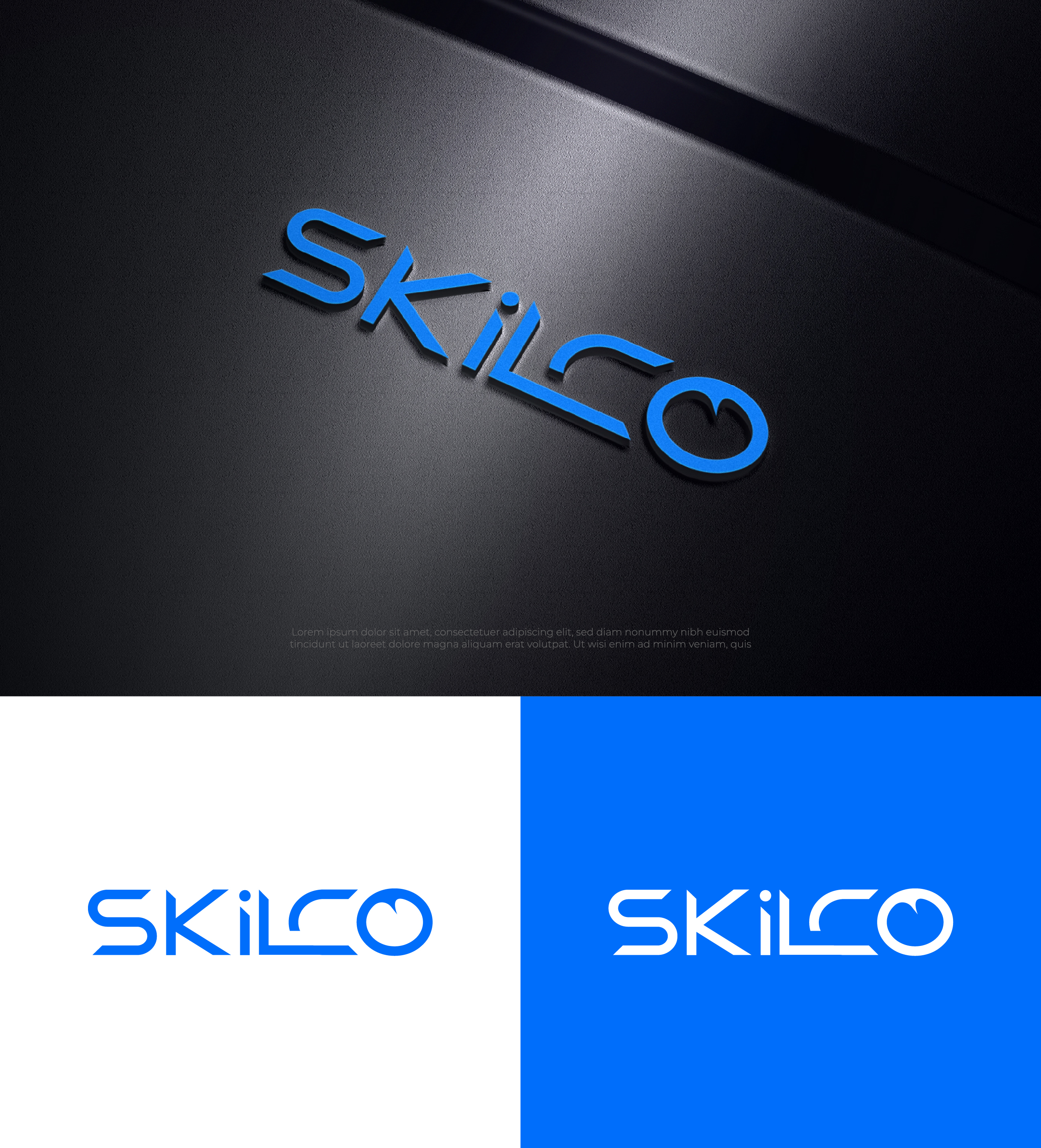 Logo Design by Creative Poli for this project | Design #36614190