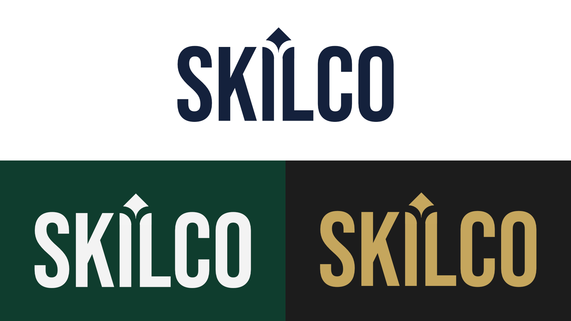 Logo Design by ArifVisuals for this project | Design #36614501