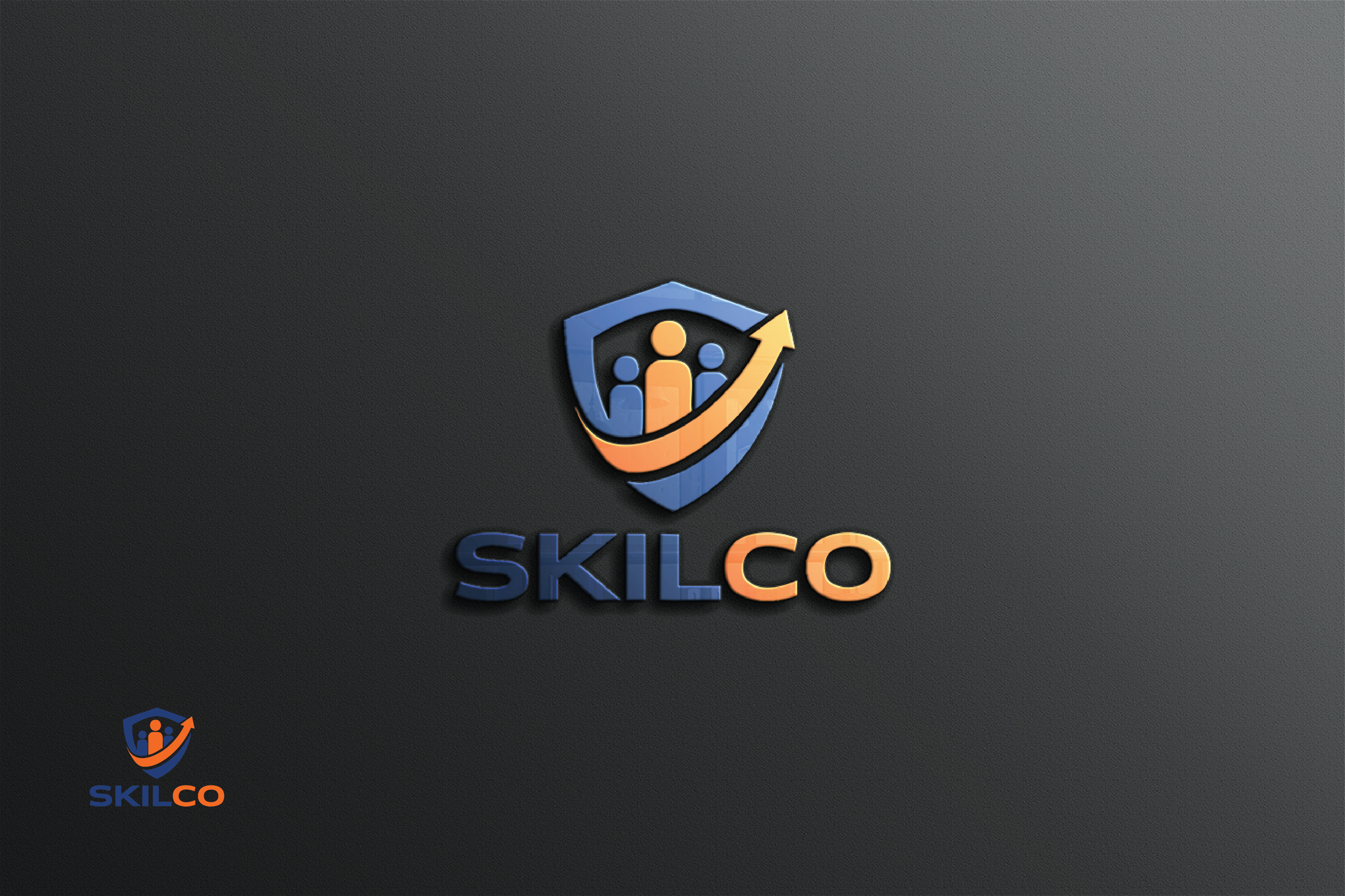 Logo Design by raju.creative for this project | Design #36615833