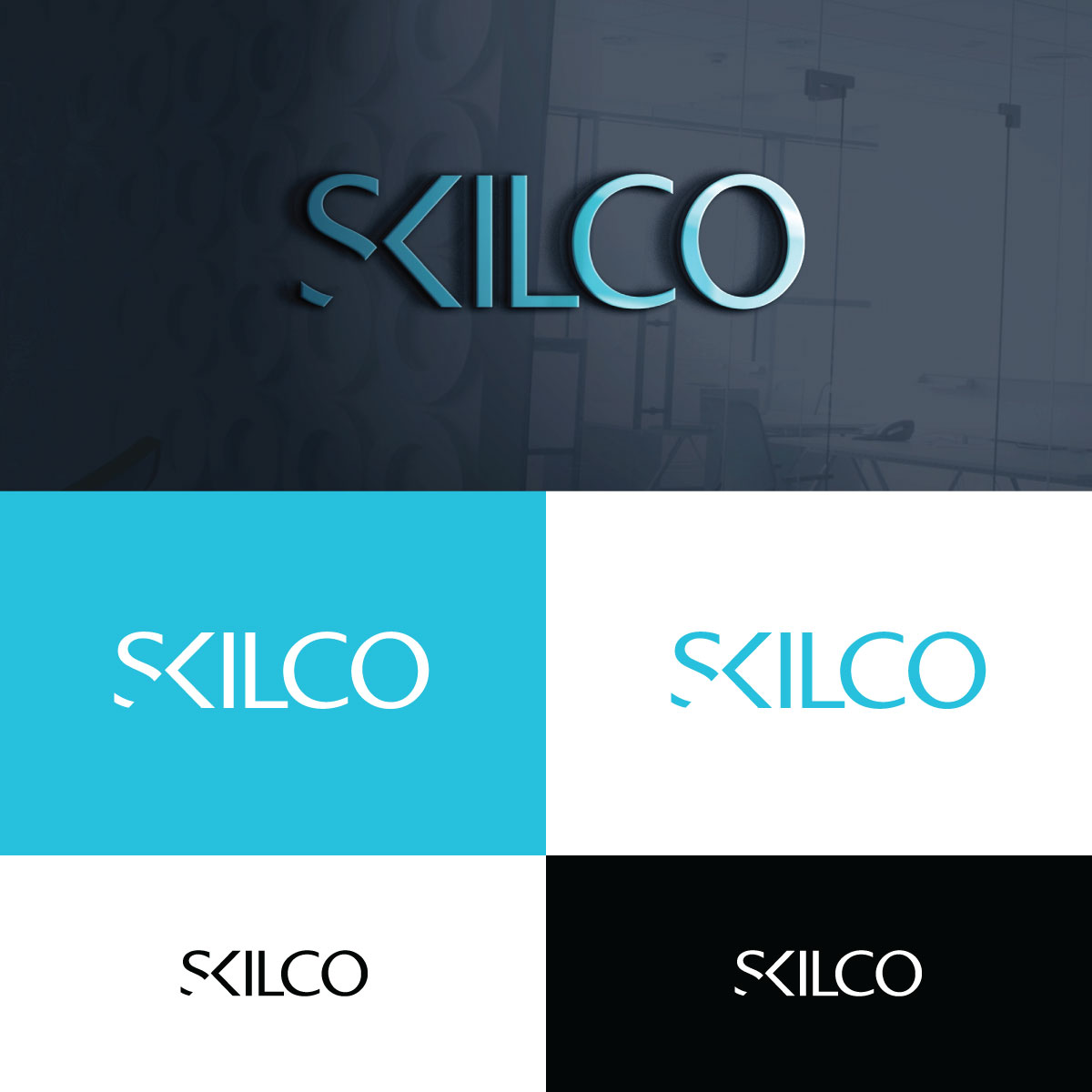 Logo Design by Khan D. for this project | Design #36611604