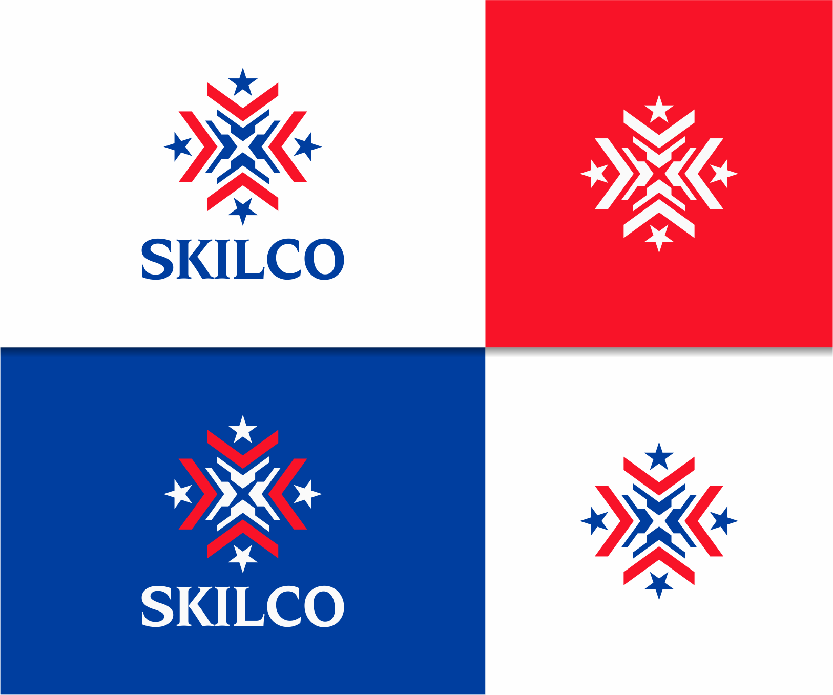 Logo Design by Sibyle for this project | Design #36611754