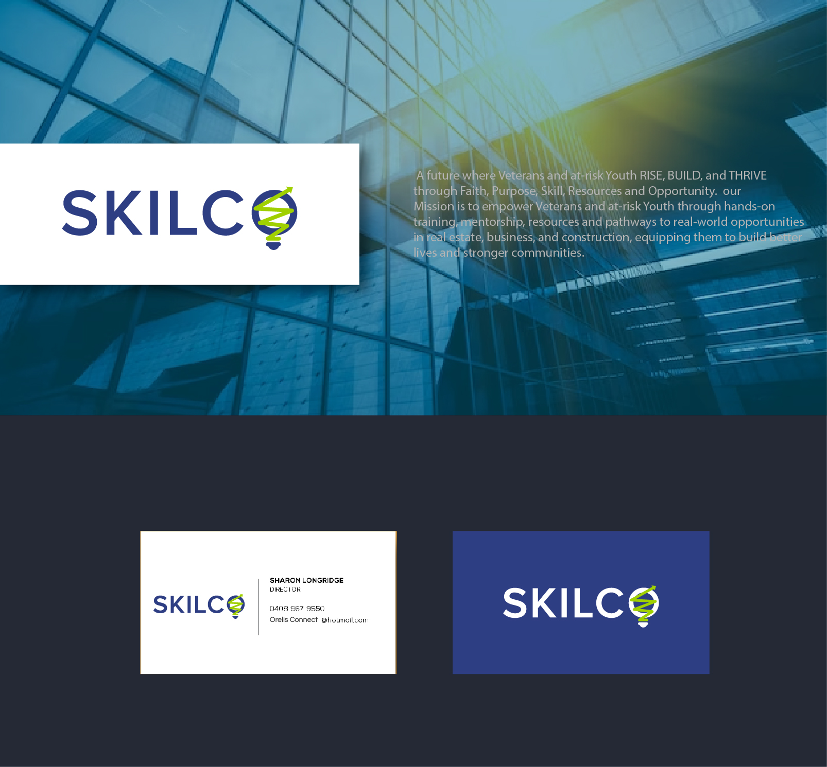 Logo Design by 4tech services for this project | Design #36616307