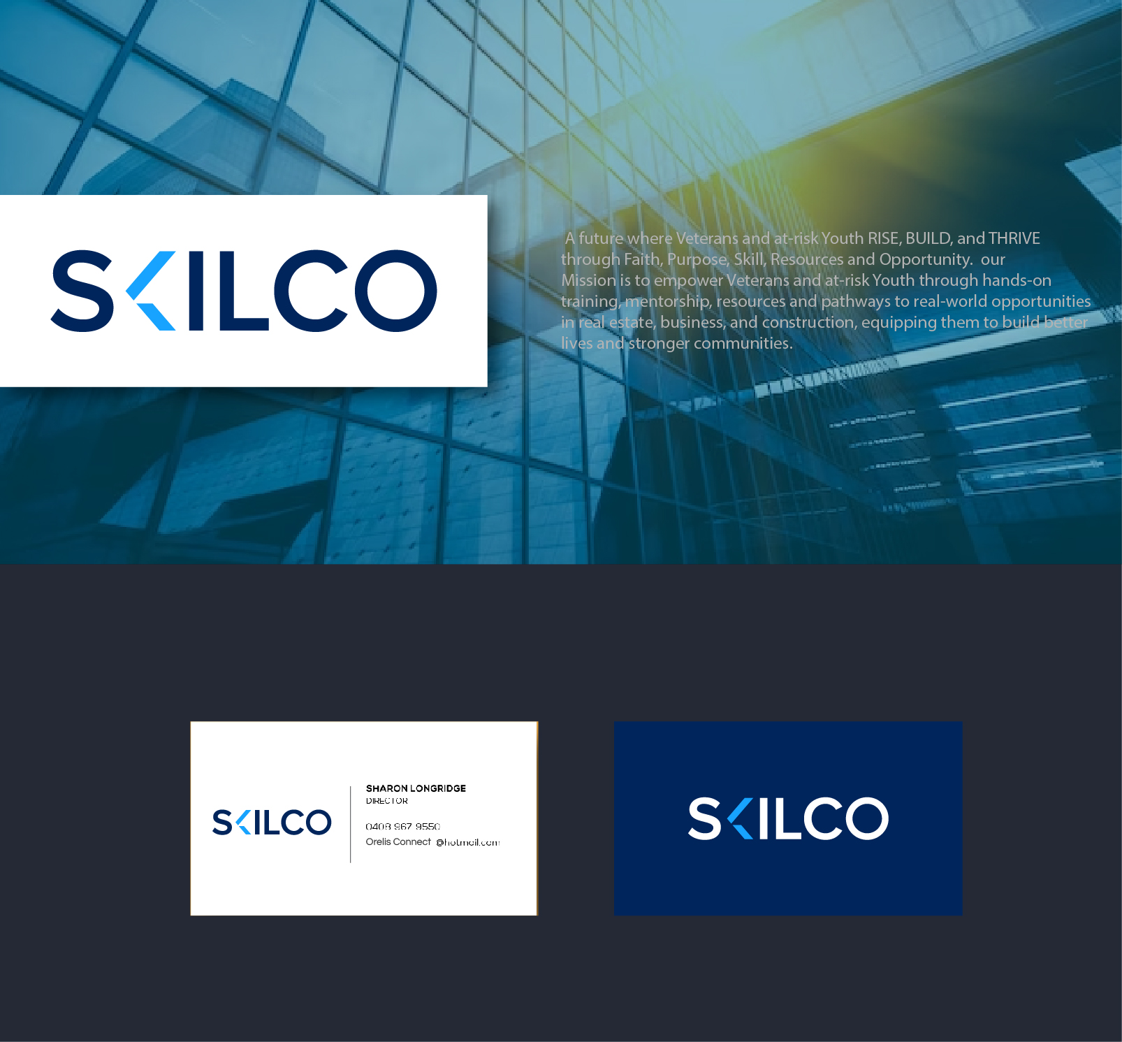 Logo Design by 4tech services for this project | Design #36616308