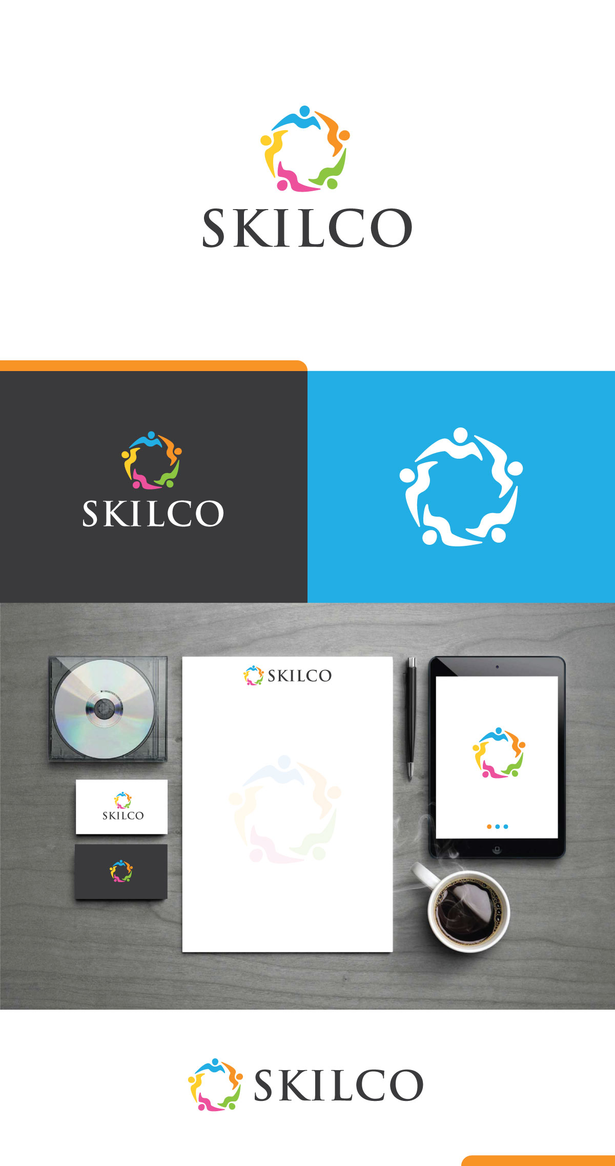 Logo Design by creativepix for this project | Design #36611817