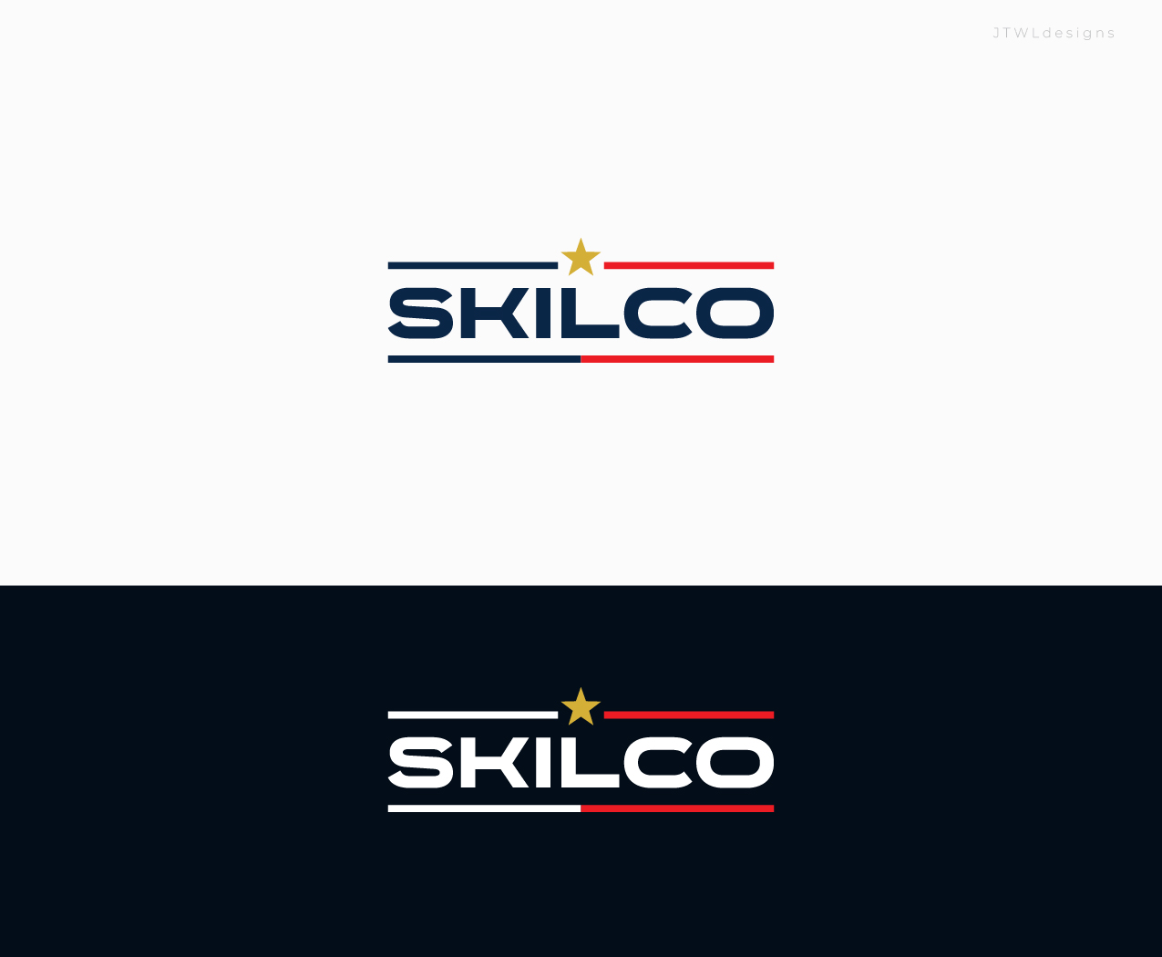 Logo Design by JWTL for this project | Design #36629564
