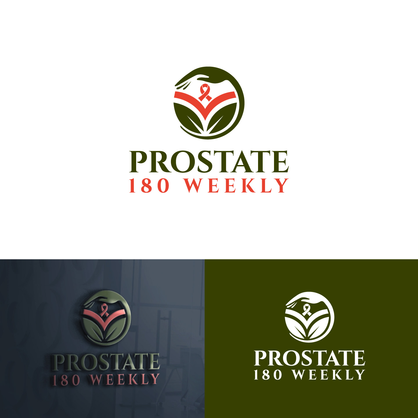 Logo Design by rass07 for this project | Design #36613841