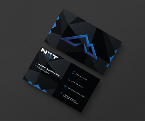 Graphic Design by Zak deZign