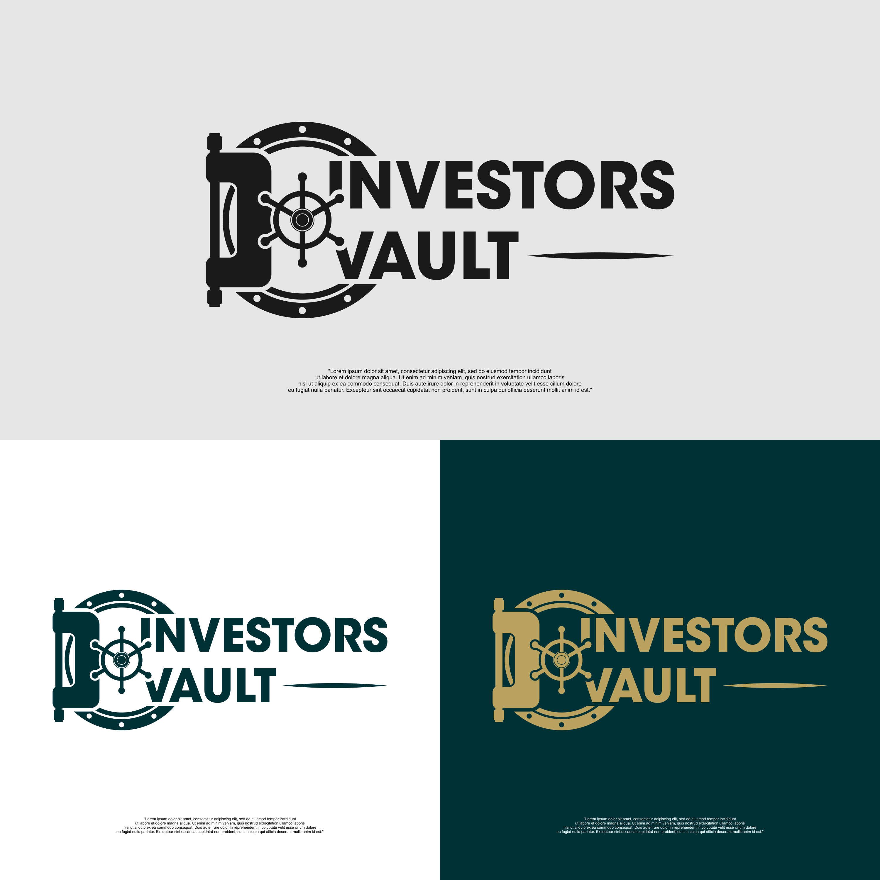 Logo Design by arillingga for this project | Design #36600906