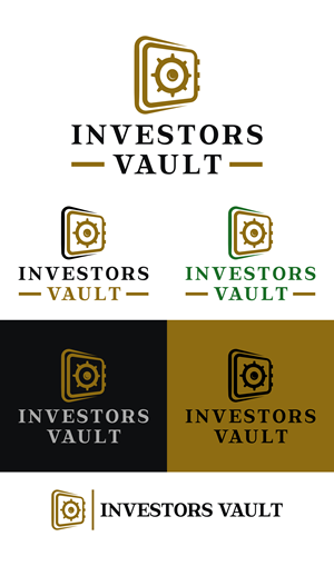 Logo Design by Musti.dsgn