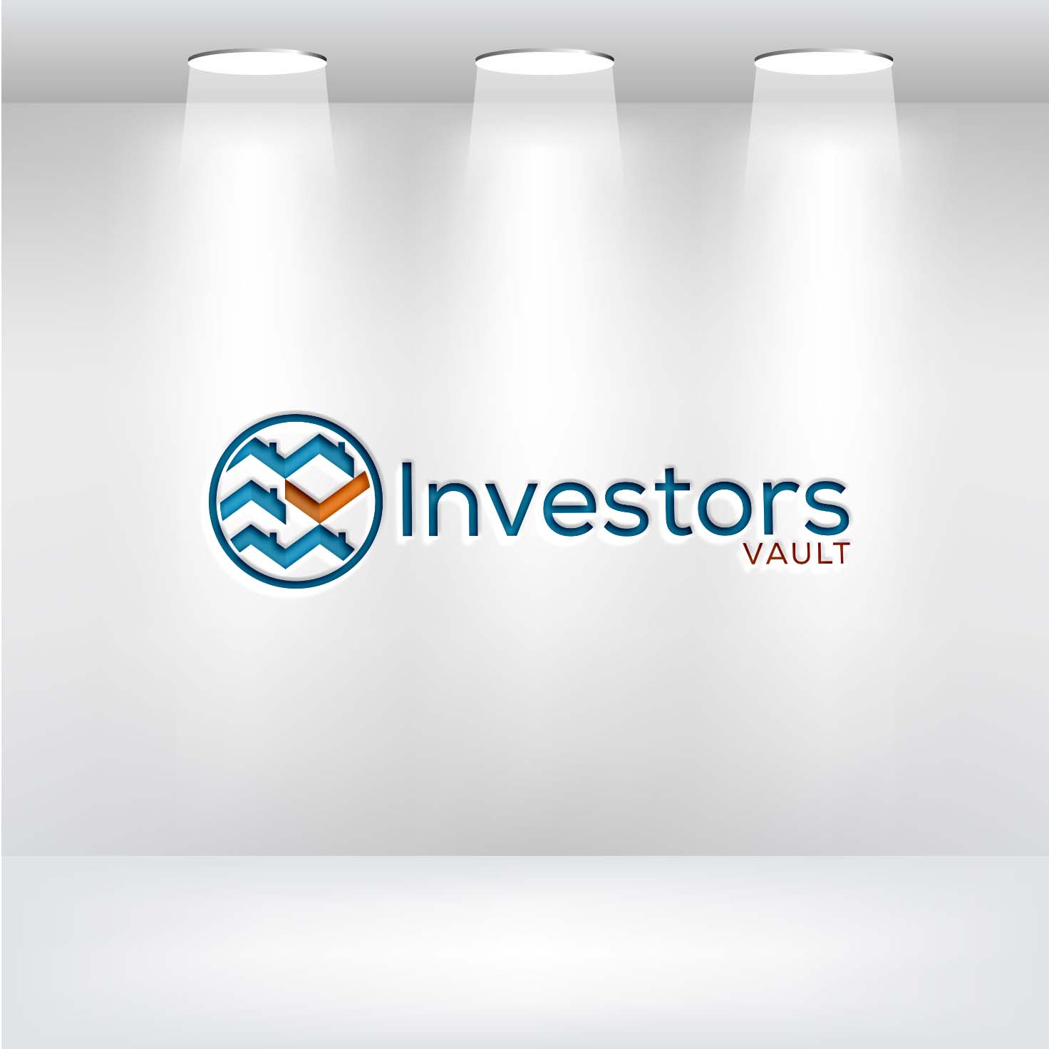 Logo Design by HaveTake for this project | Design #36607964