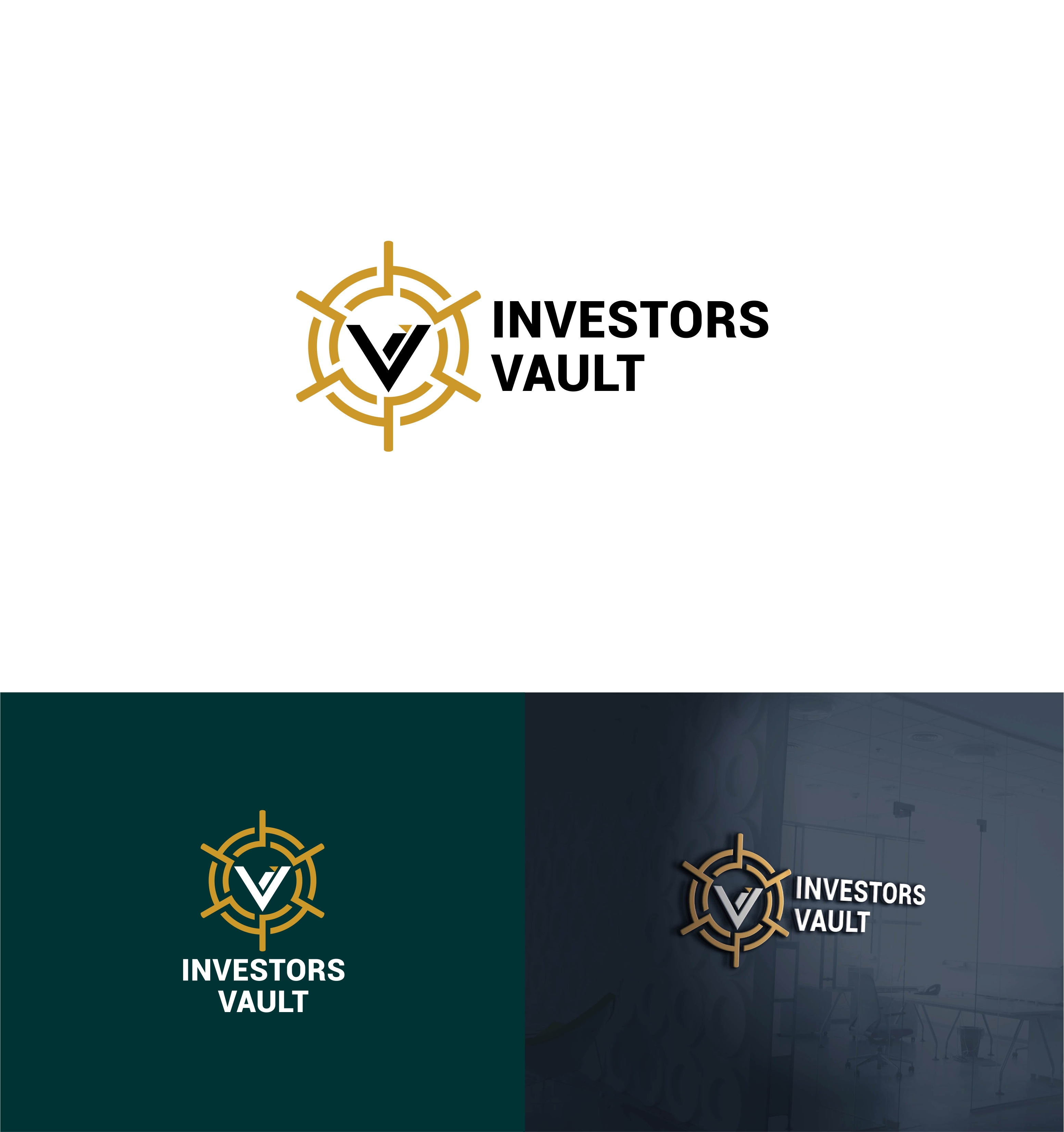 Logo Design by Joenet Jayawarna for this project | Design #36623194