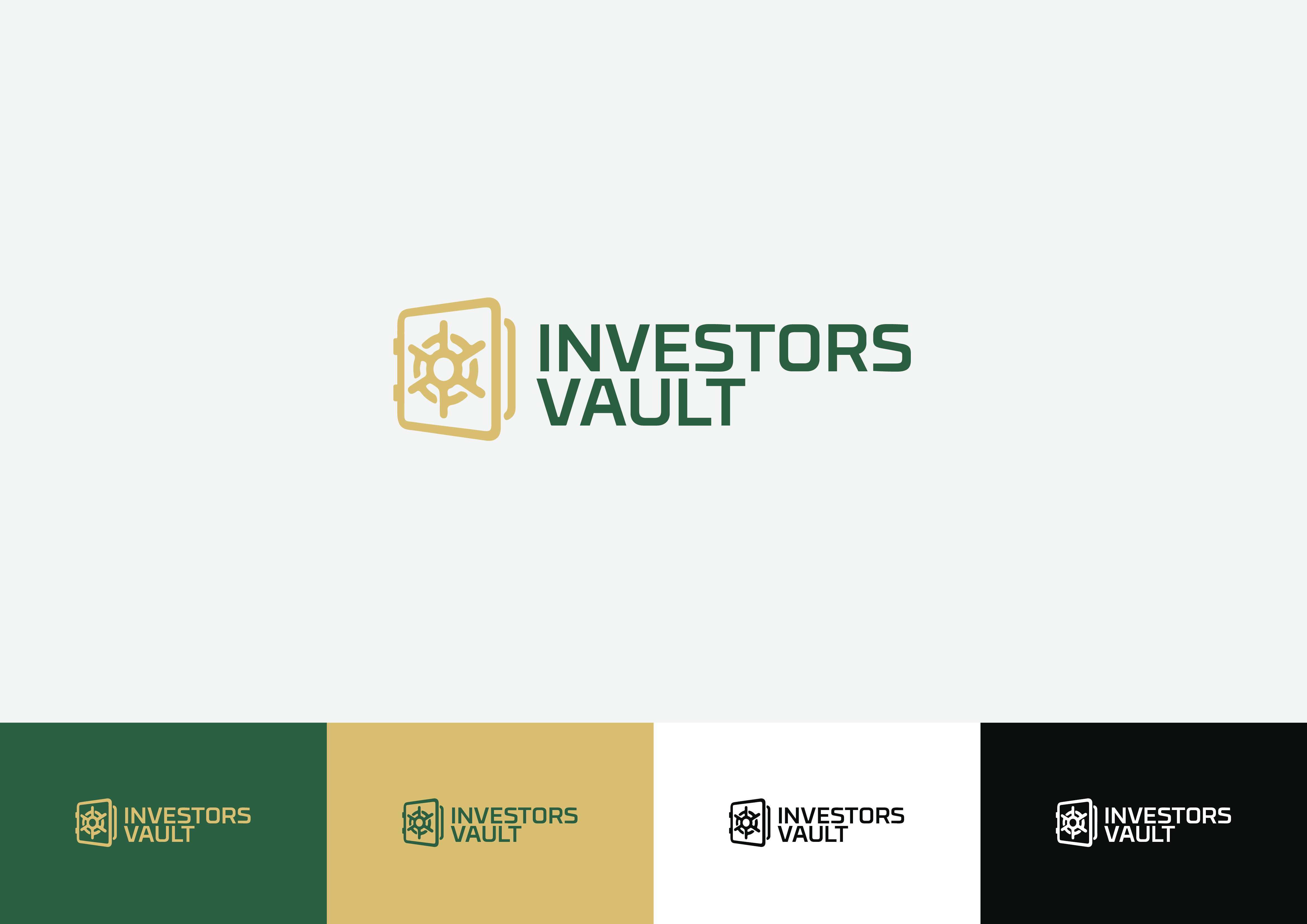 Logo Design by Vidni Design for this project | Design #36623740