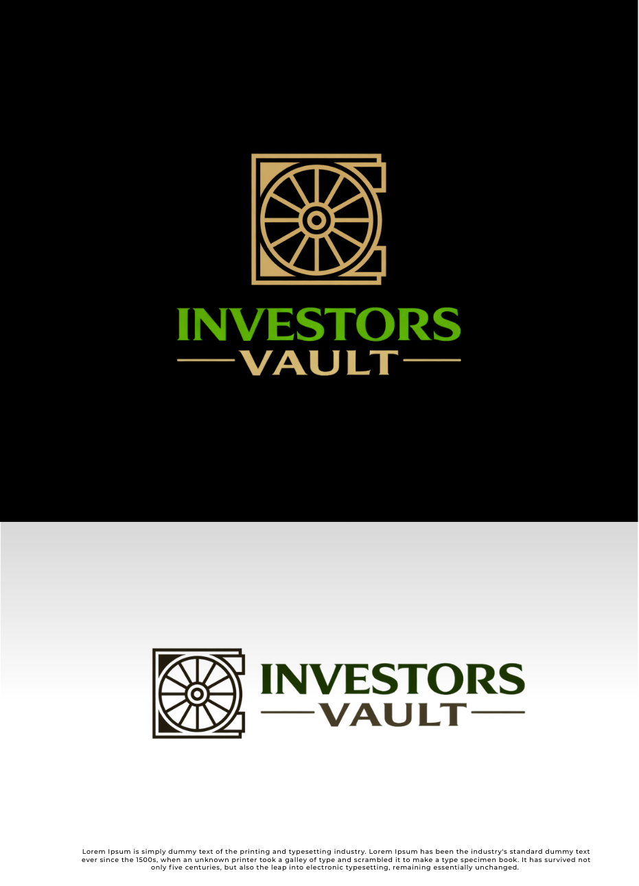 Logo Design by Design92 for this project | Design #36628421