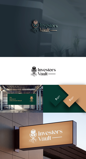 Logo Design by Riad | Branding & Logo Expert