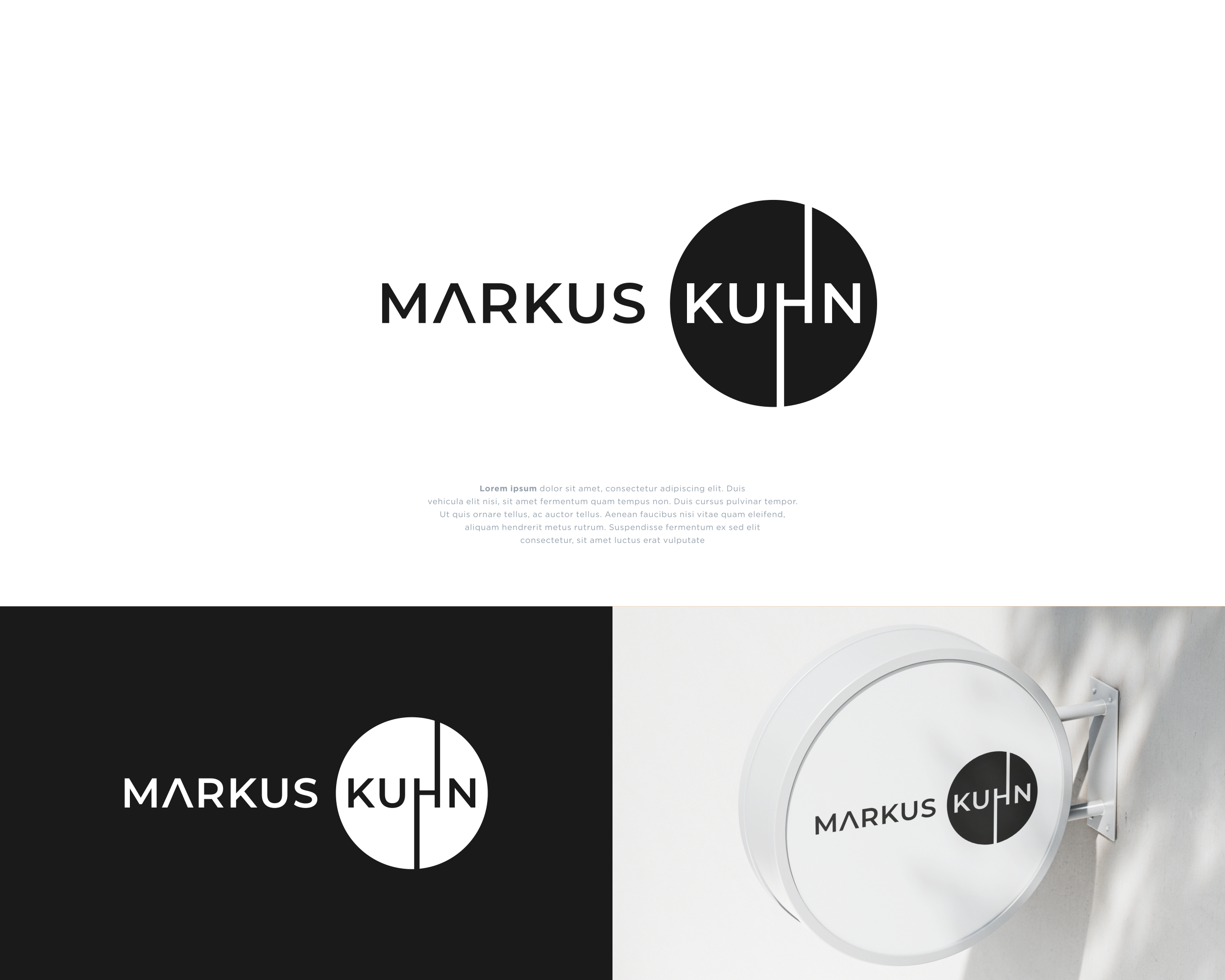 Logo Design by MugiBerkah for this project | Design #36628429