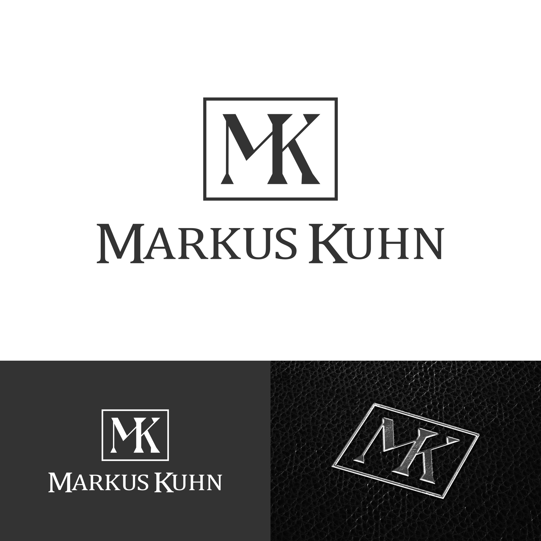 Logo Design by Aezakmi for this project | Design #36623405