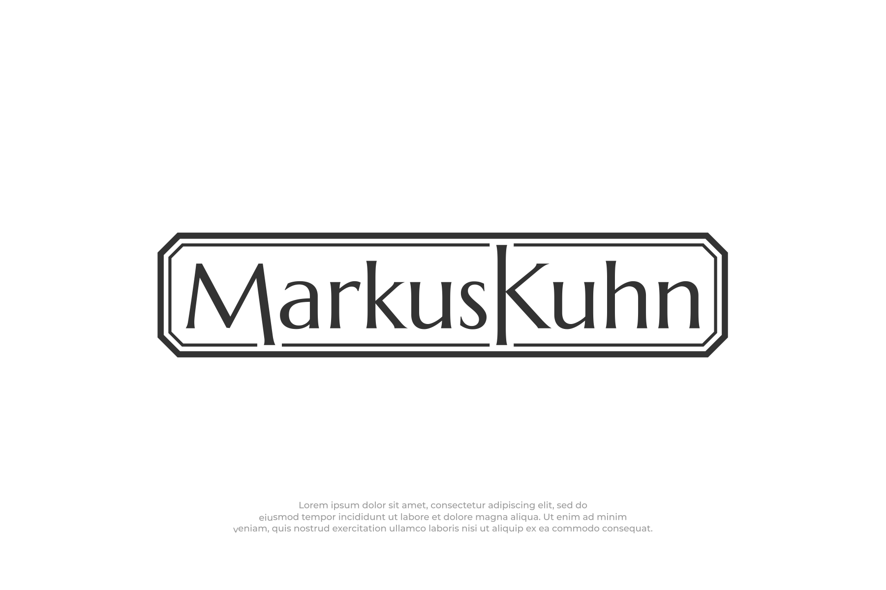 Logo Design by Aezakmi for this project | Design #36623407