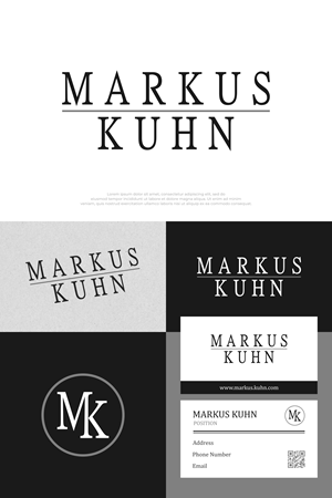 Logo Design by Aezakmi for this project | Design: #36636820