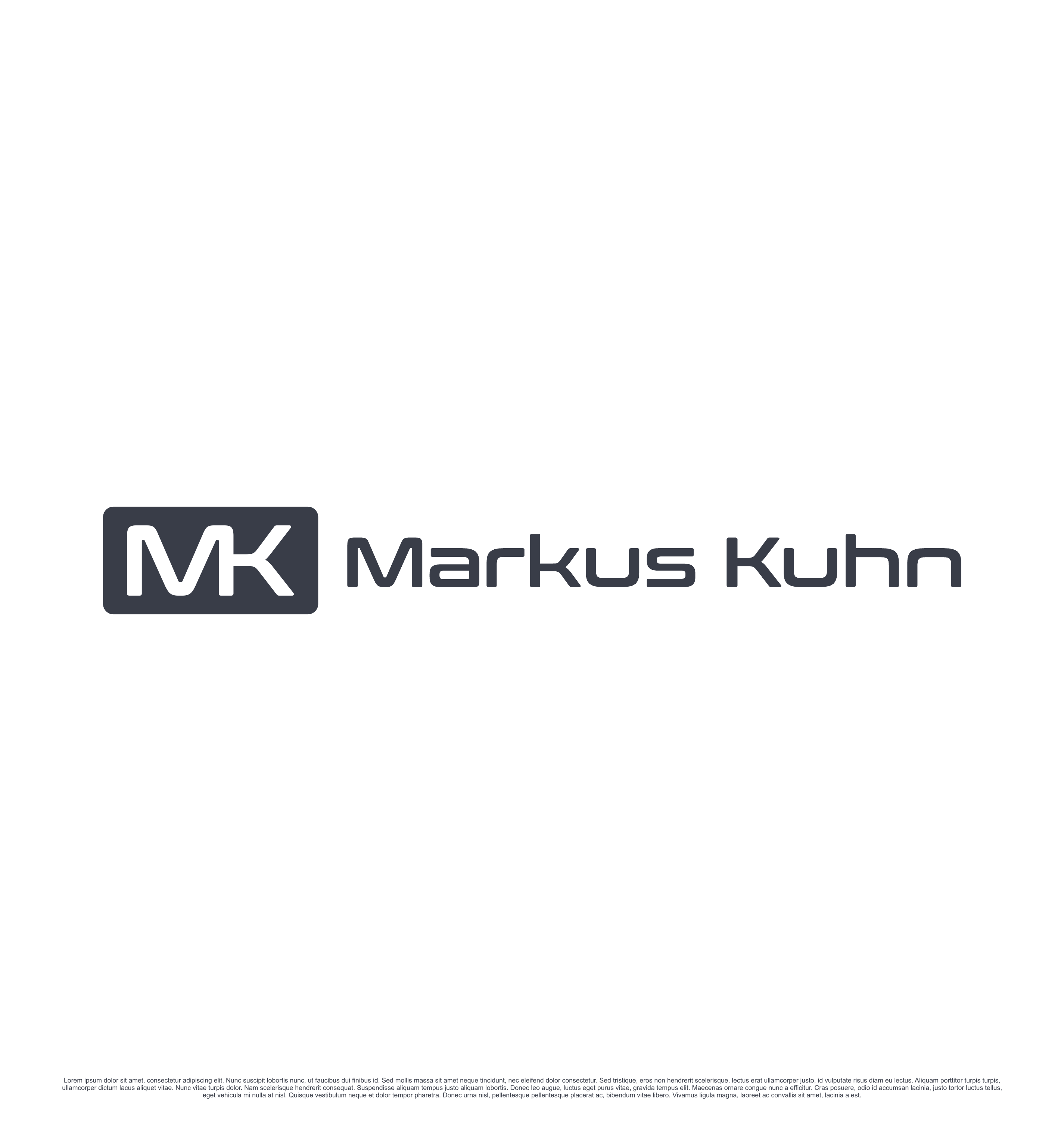 Logo Design by saesean for this project | Design #36601864