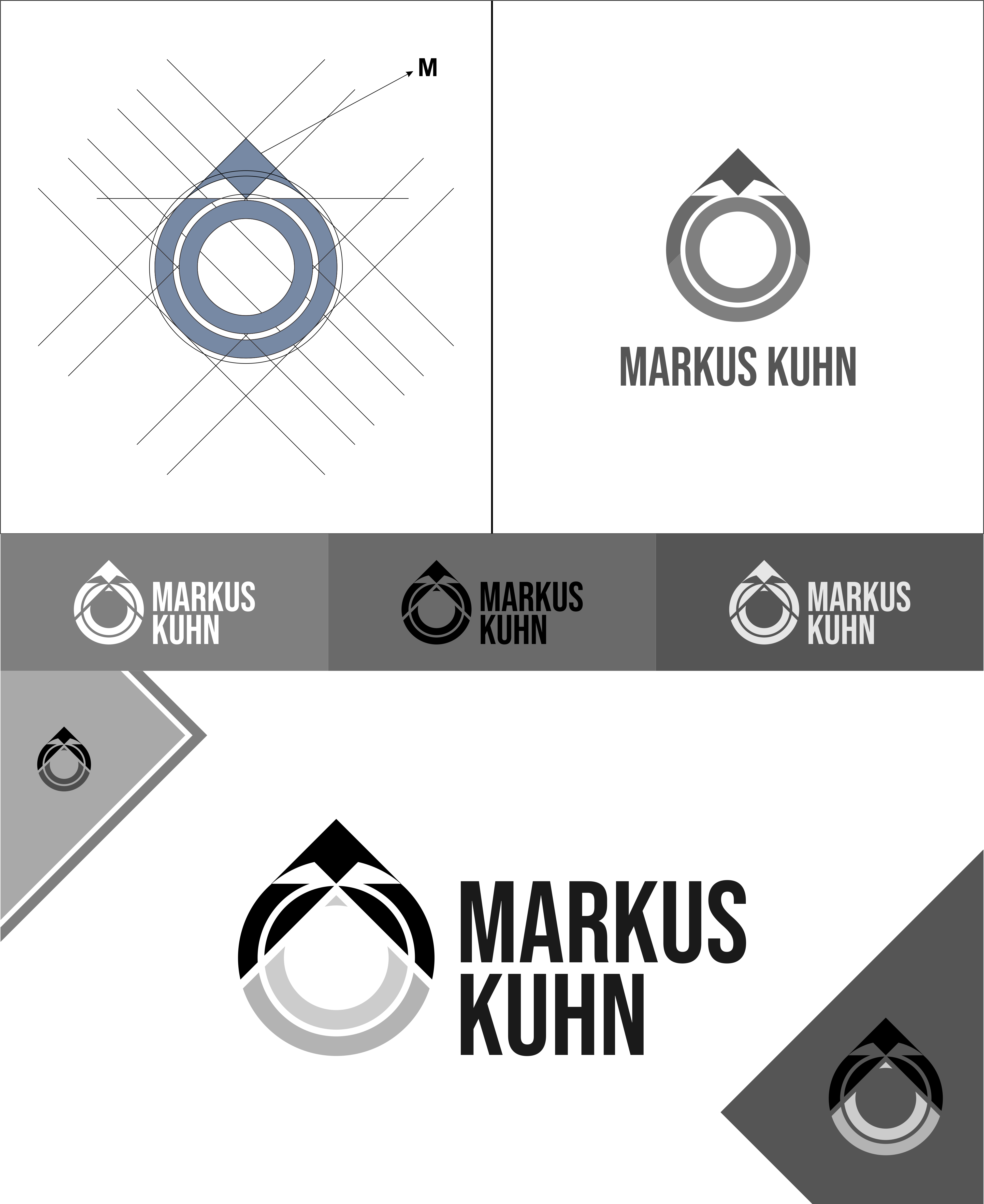 Logo Design by Mang Uned for this project | Design #36601966