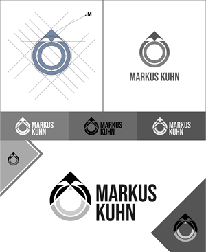 Logo Design by Mang Uned for this project | Design: #36601966