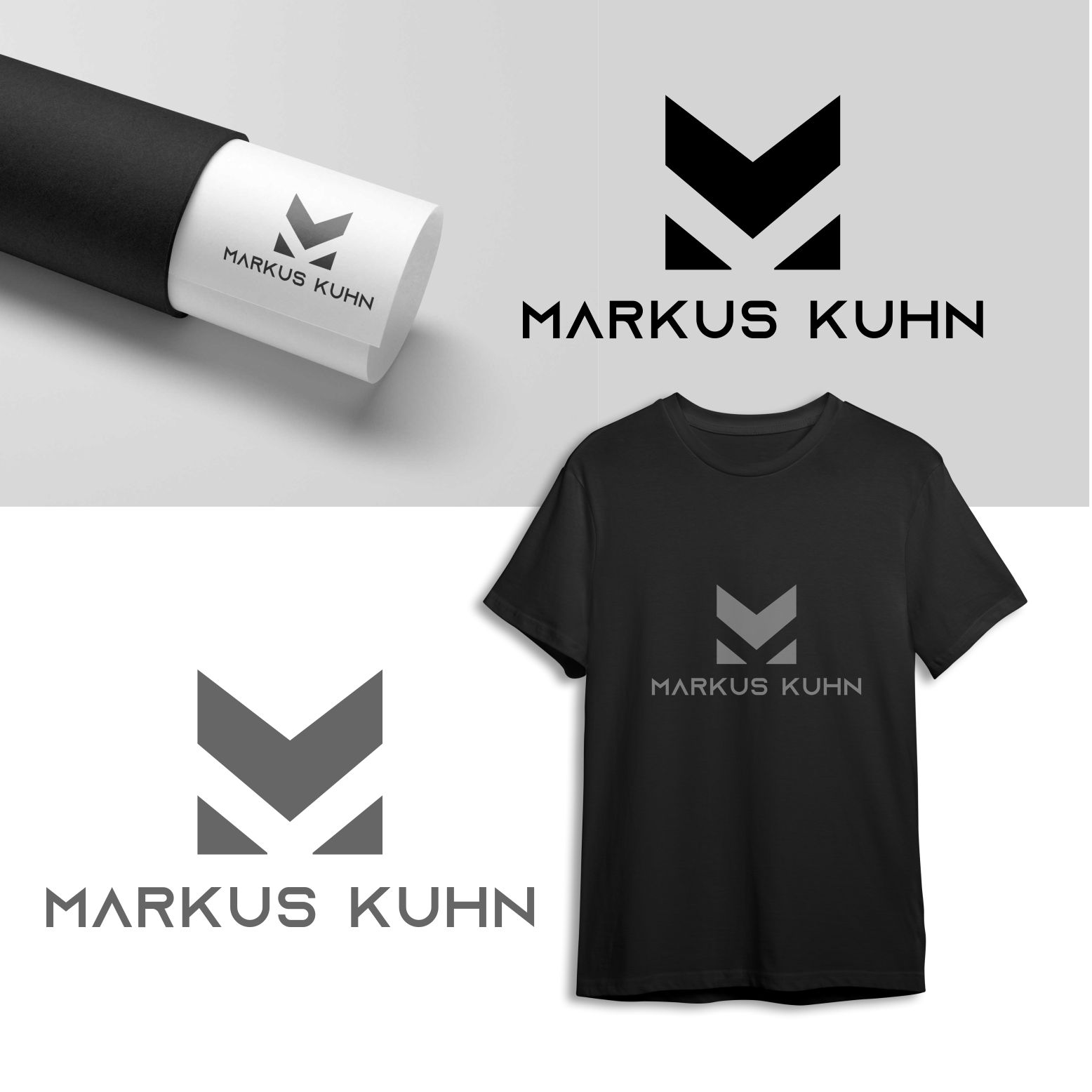 Logo Design by DuckOn for this project | Design #36604661