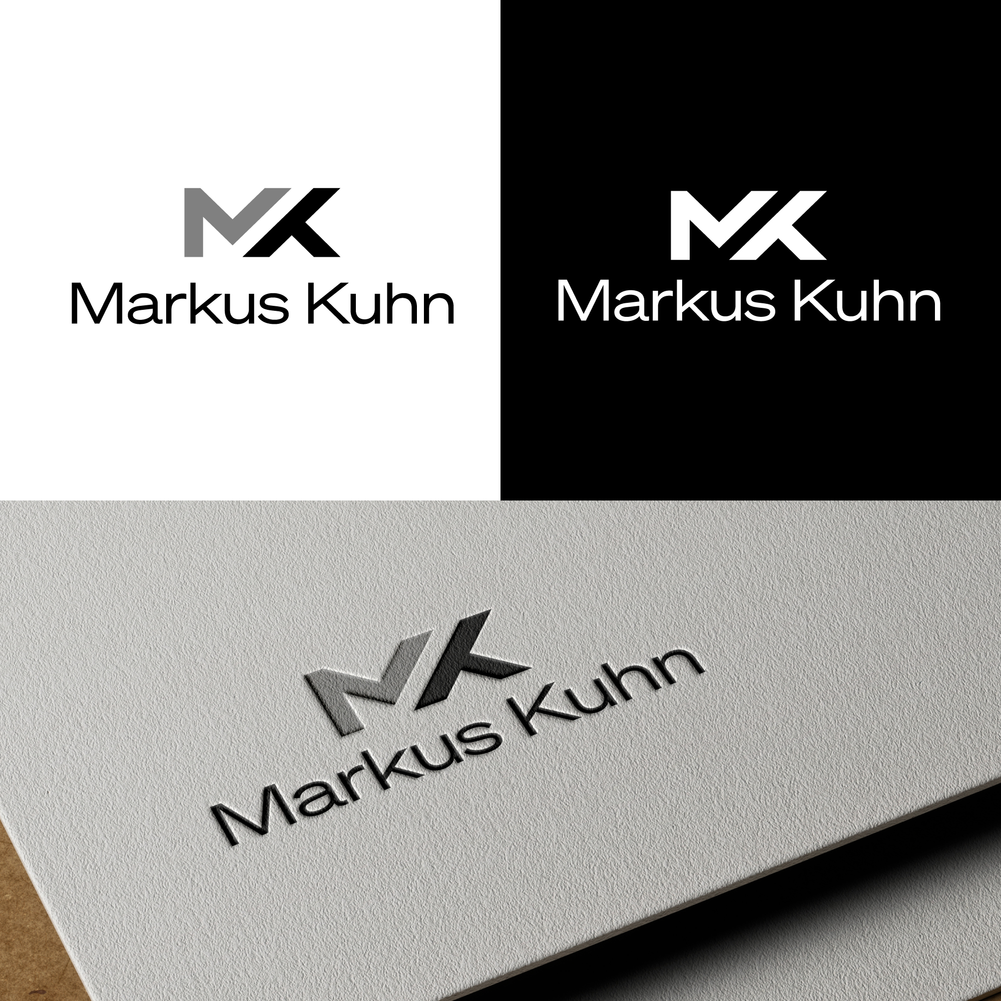 Logo Design by medok for this project | Design #36621976