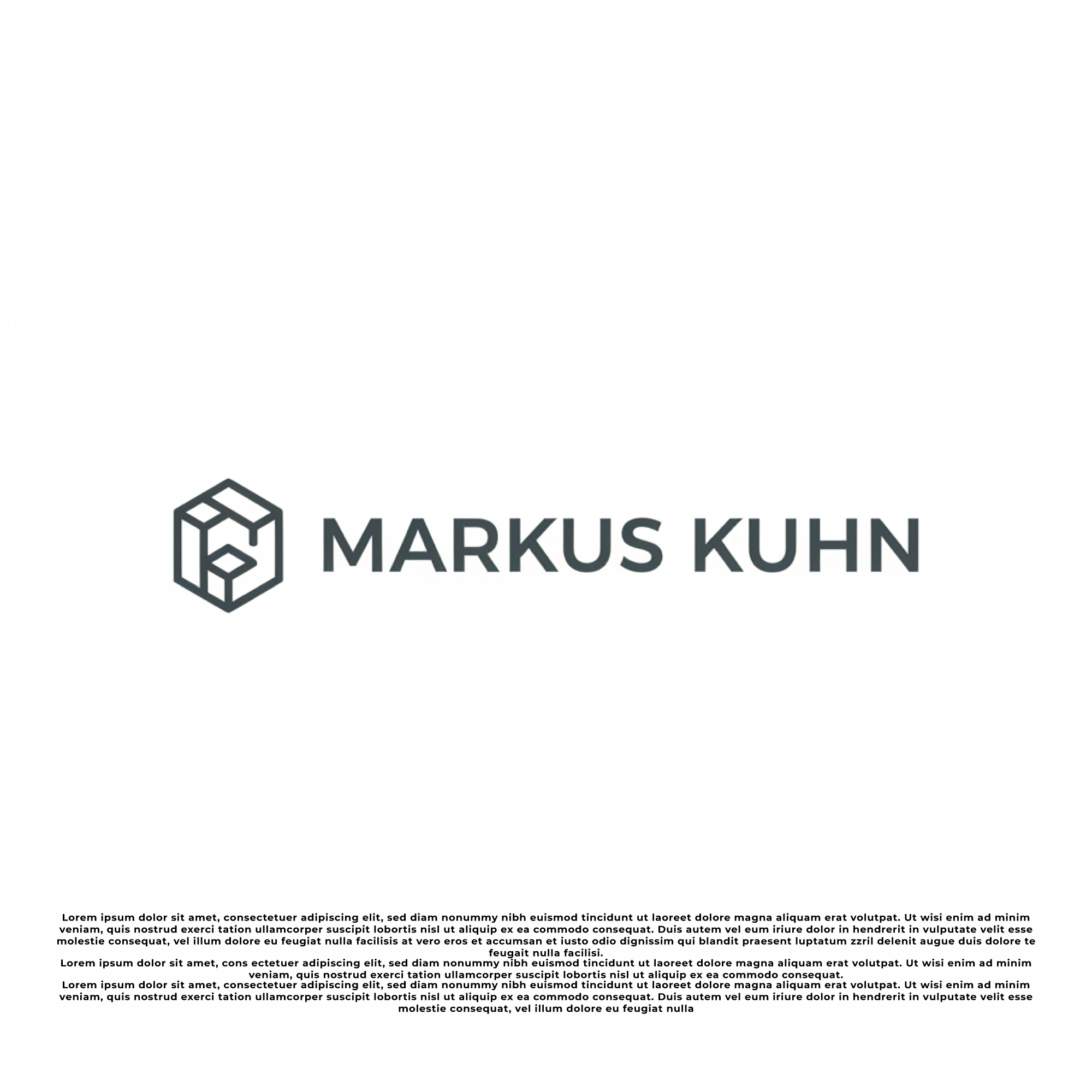 Logo Design by UAD DESIGNS for this project | Design #36627927