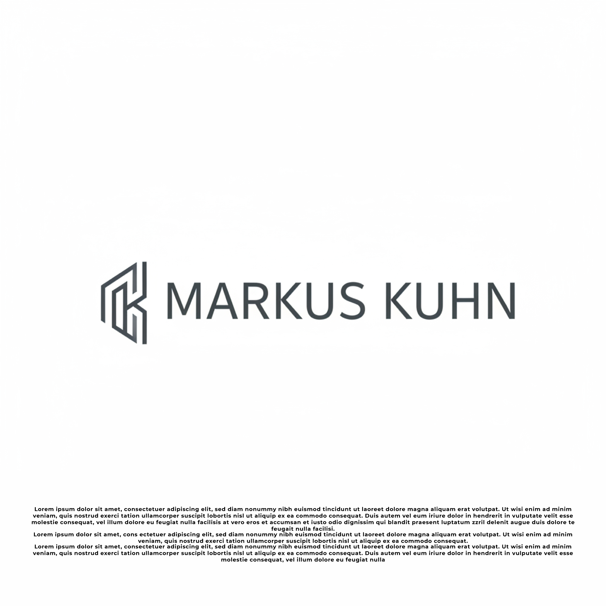 Logo Design by UAD DESIGNS for this project | Design #36627928