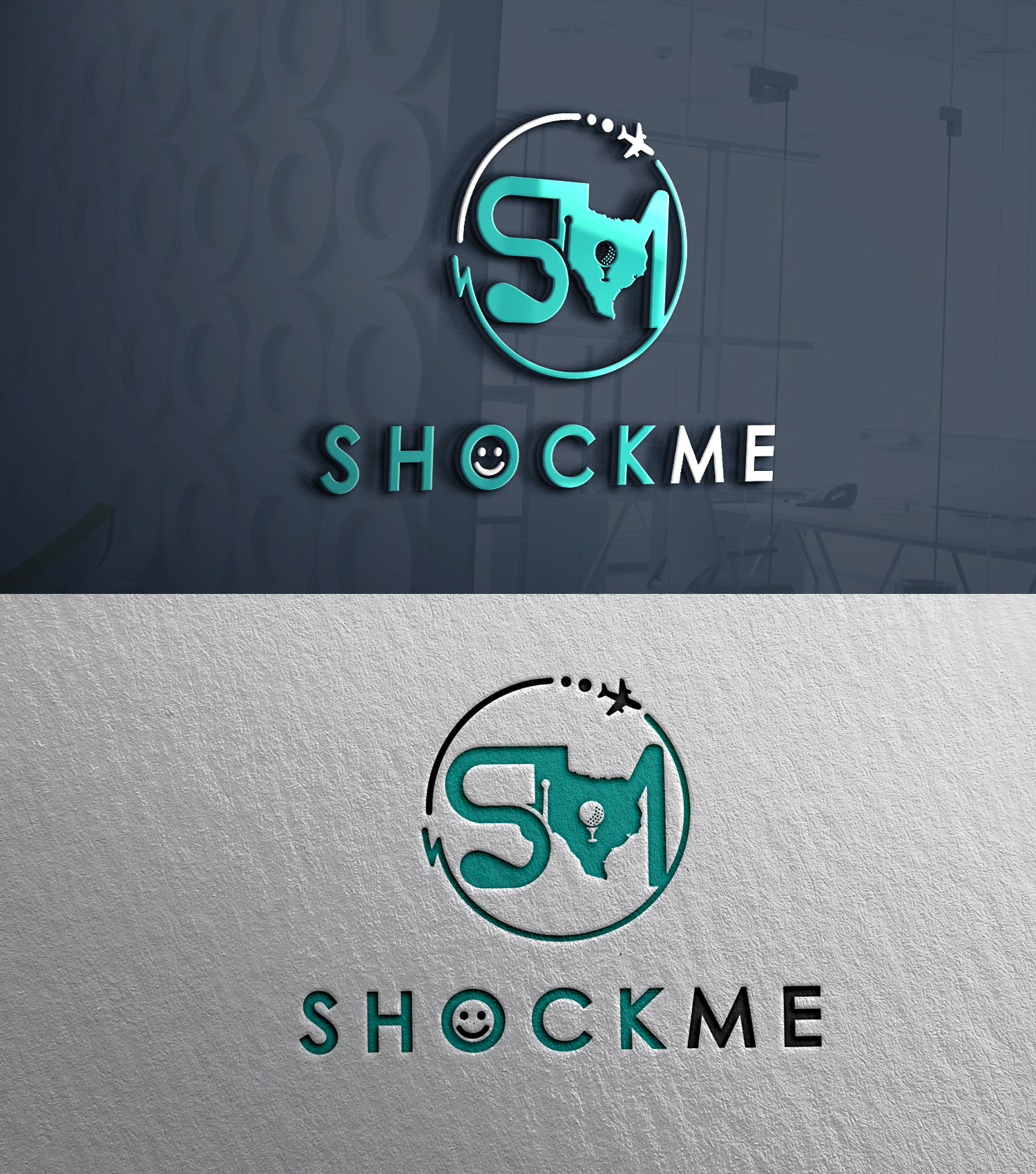 Logo Design by 24ksunny for this project | Design #36620579