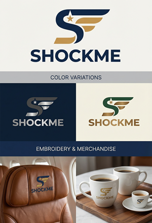 Logo Design by AMBStudio for this project | Design: #36602827