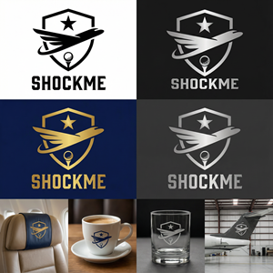 Logo Design by AMBStudio for this project | Design: #36602840