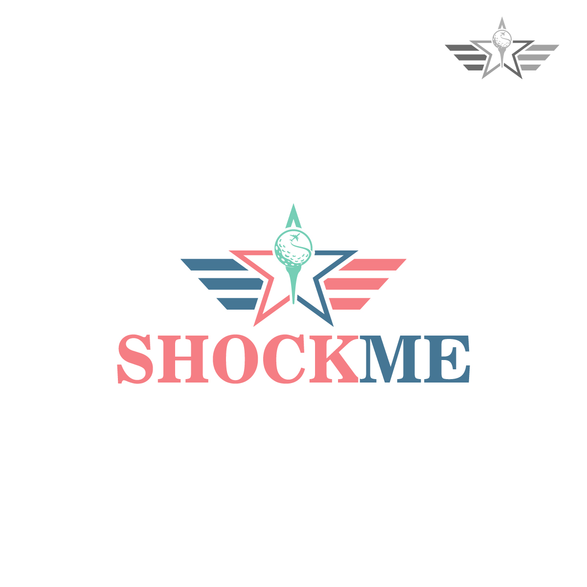 Logo Design by Loknath for this project | Design #36609045